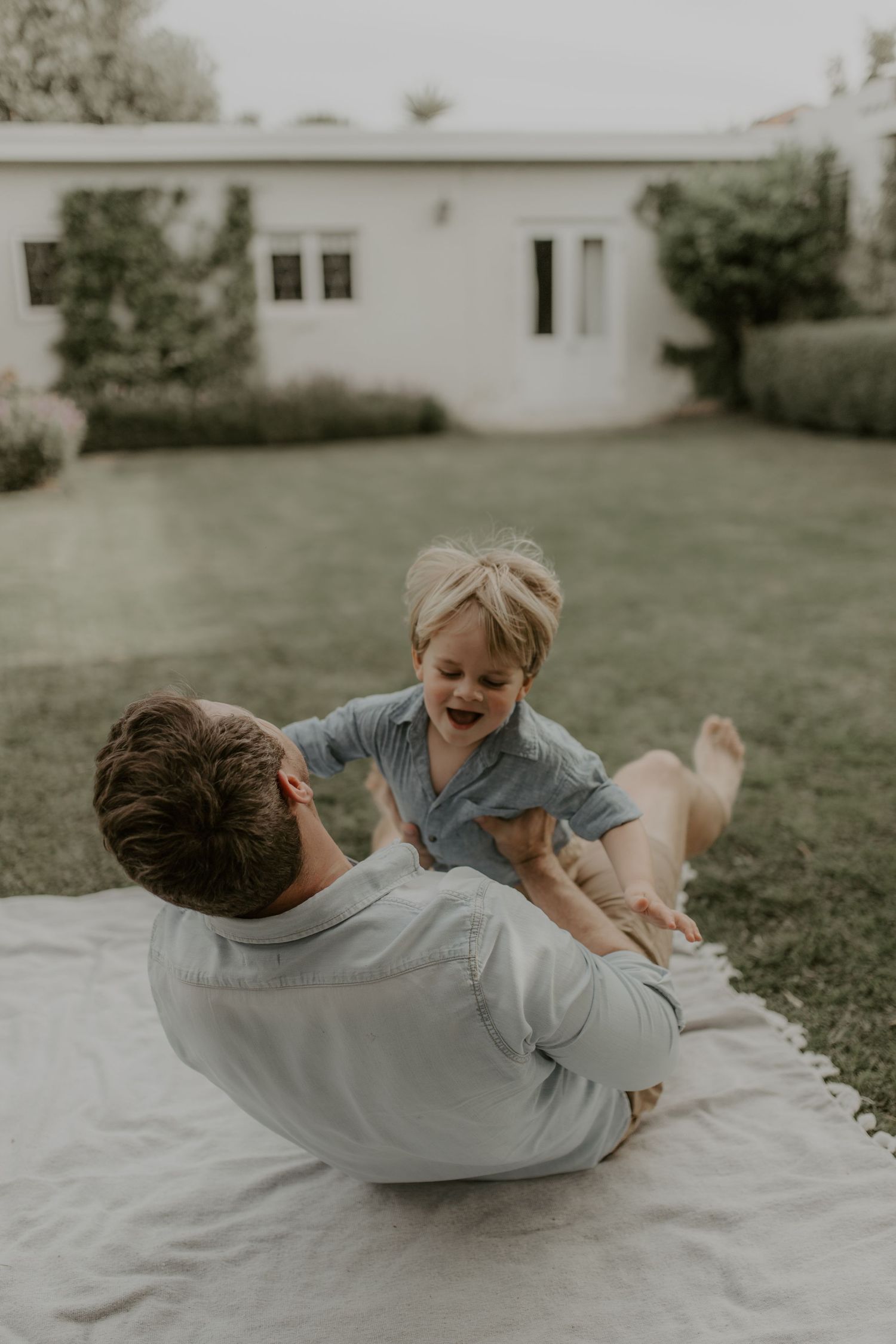 Natural family photography that captures real connection

Relaxed family photo sessions with genuine moments

Timeless family portraits you’
