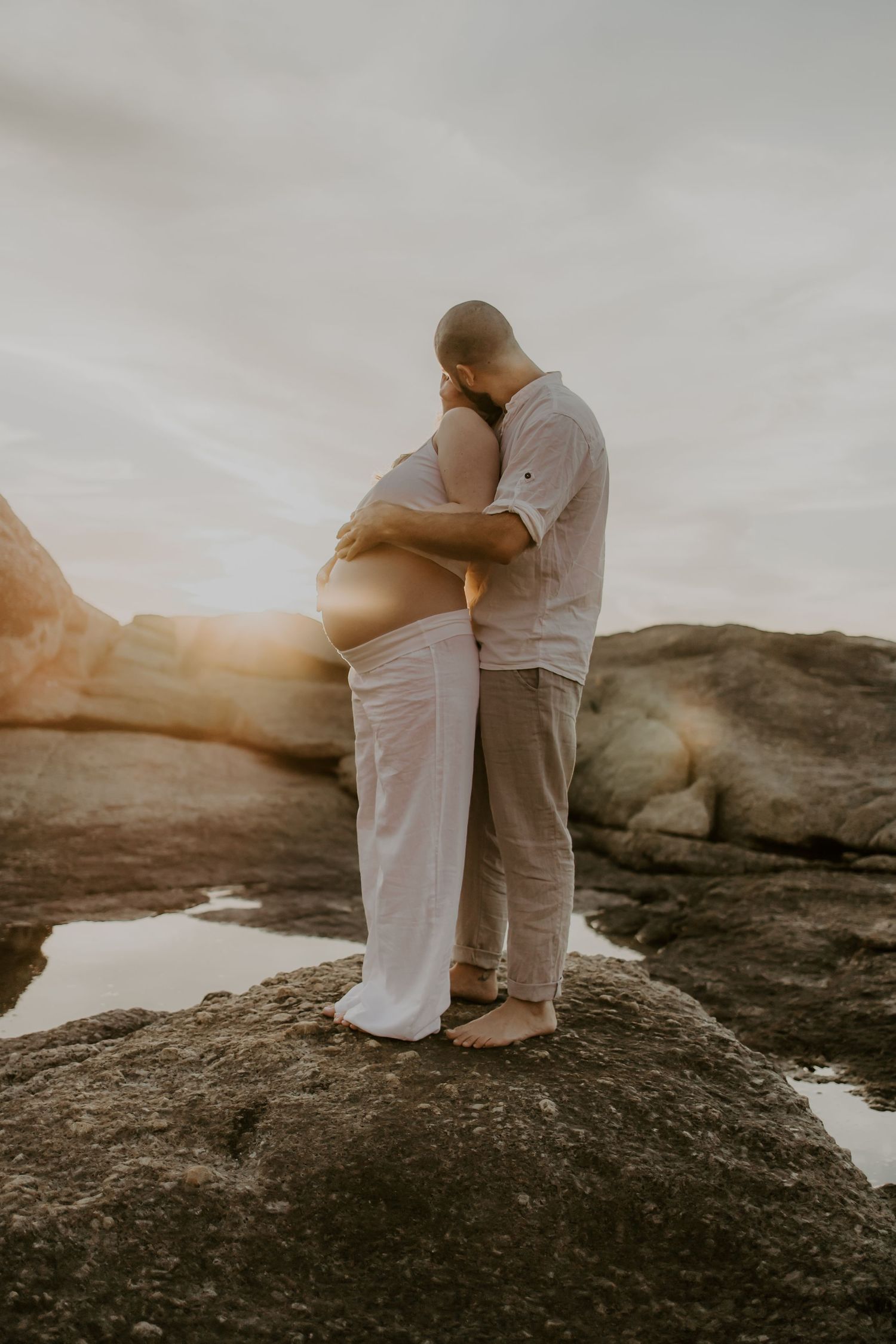 Who is a good maternity photographer in Strand?
Who is a good maternity photographer near Gordon's Bay?