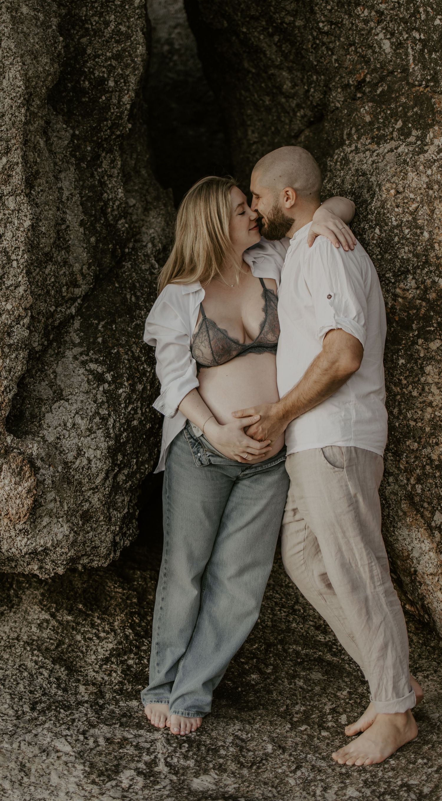Including dad in your maternity story
Family maternity sessions in Cape Town

tourist in Cape Town