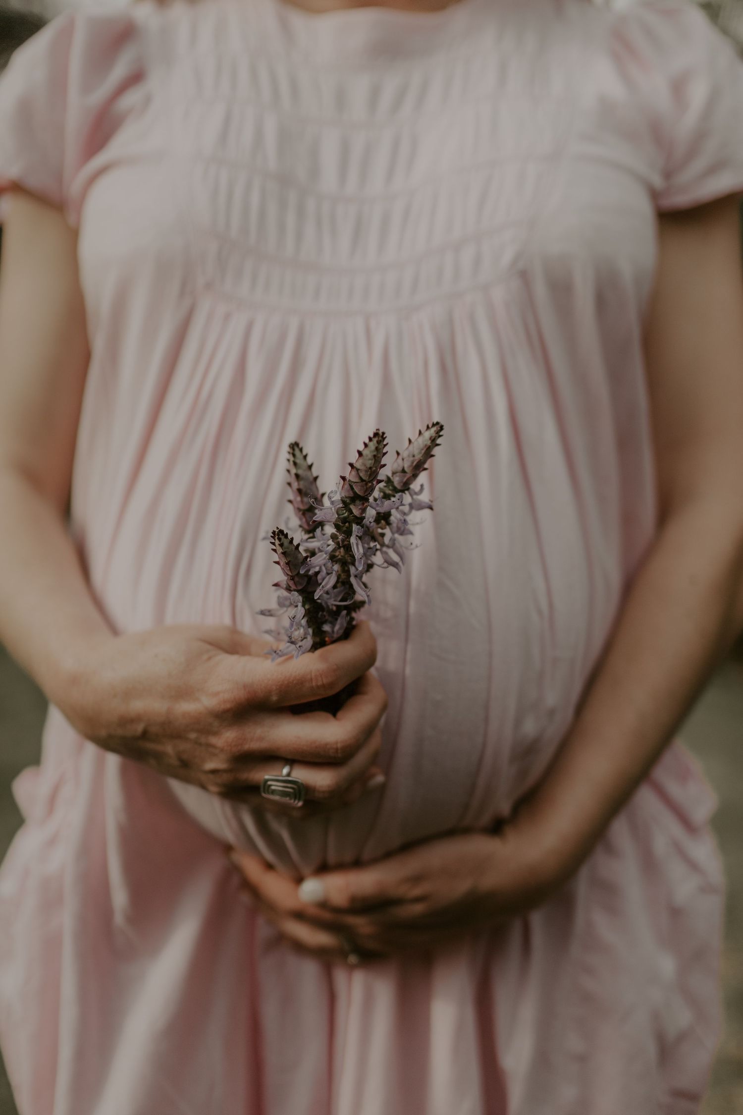 Maternity photography across Cape Town