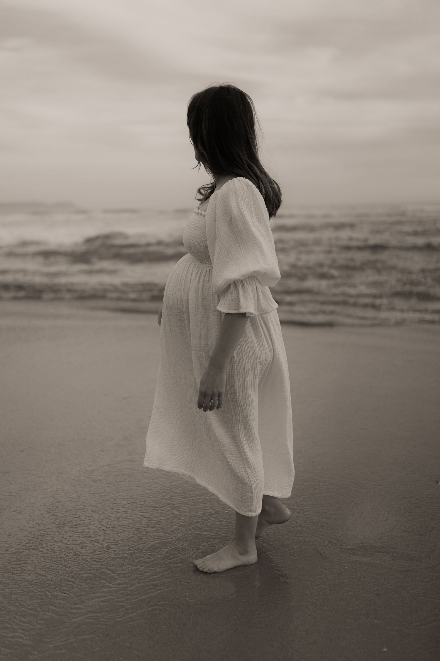 Pregnancy photoshoot Cape Town
Outdoor maternity photographer
Beach maternity photography