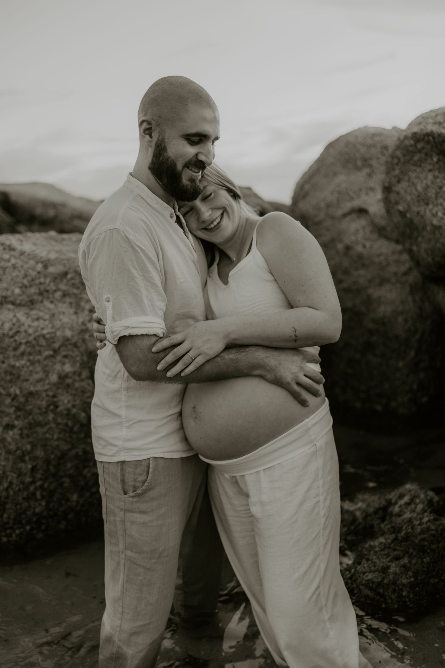 Mountain view maternity photography Cape Town
Golden hour maternity shoots Cape Town
Helderberg maternity photographer