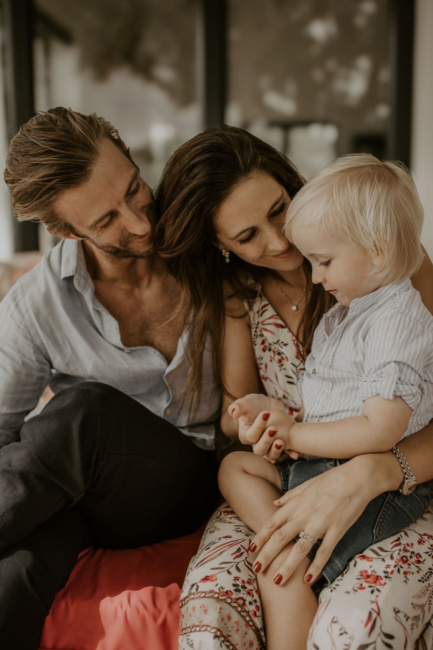 Authentic storytelling photography for family milestones Cape town, Strand and Somerset west