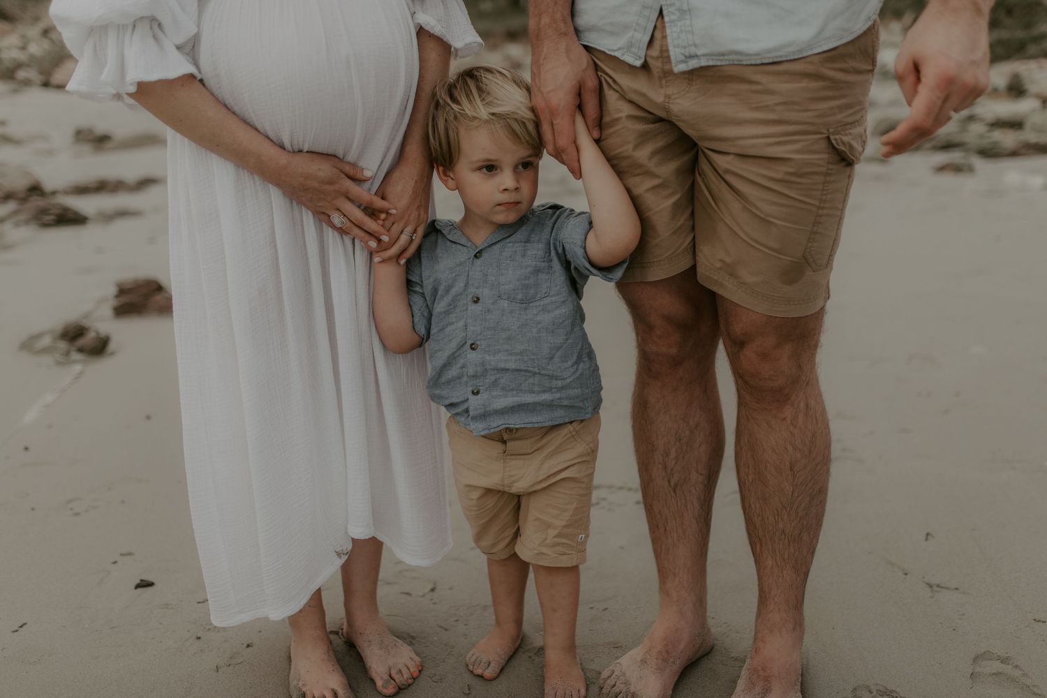 Natural family photography that captures real connection

Relaxed family photo sessions with genuine moments

Timeless family portraits you’