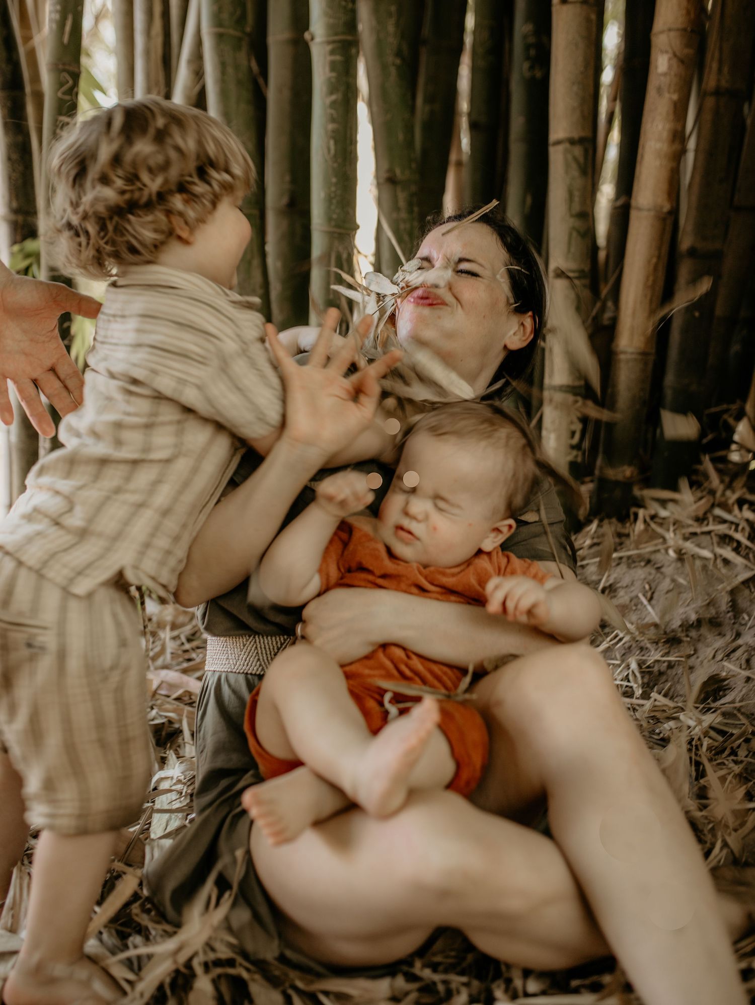Natural family portraits with Cape Town scenery

Family photography that feels effortless in Cape Town

Family photo sessions designed for k