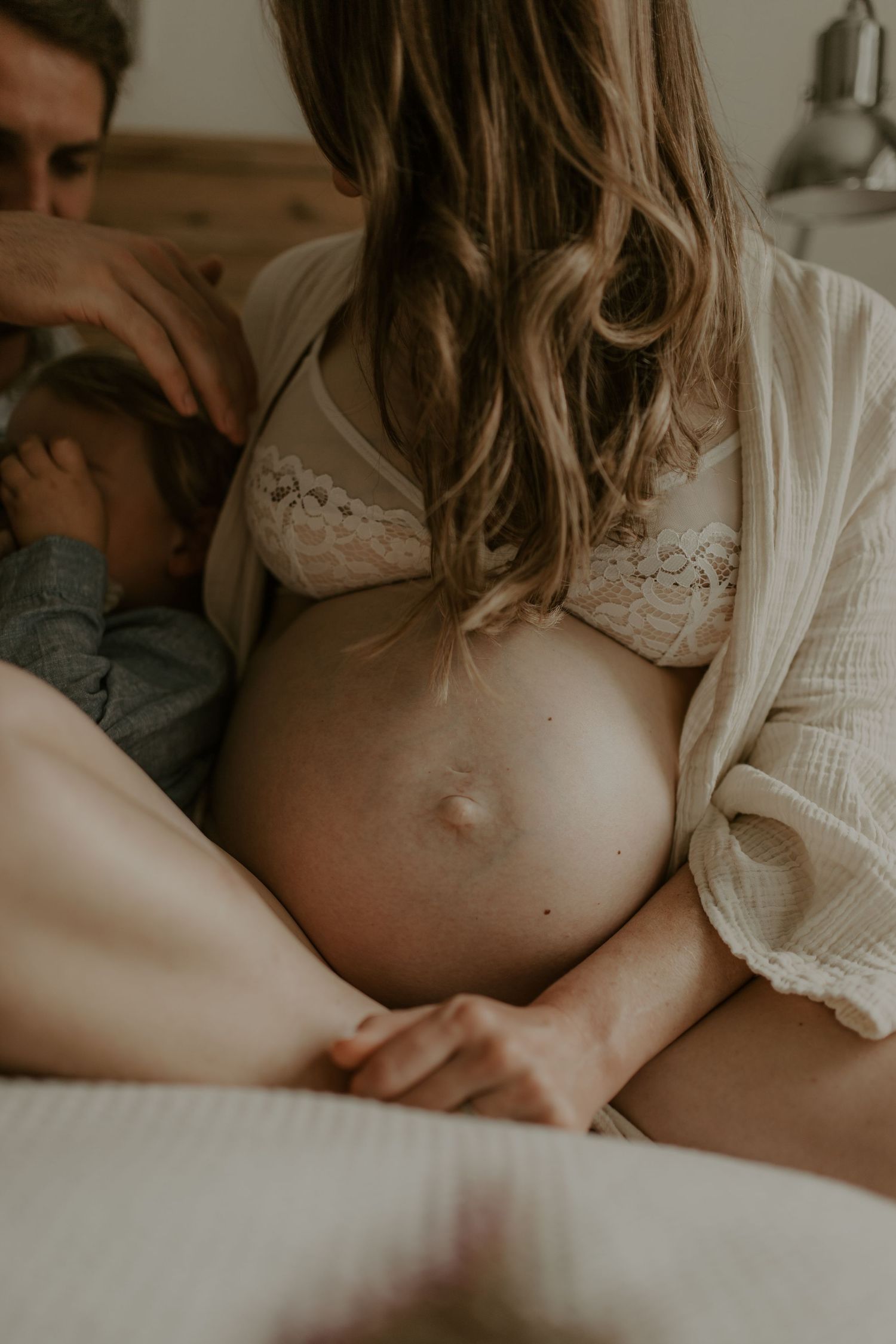 Maternity photography across Cape Town