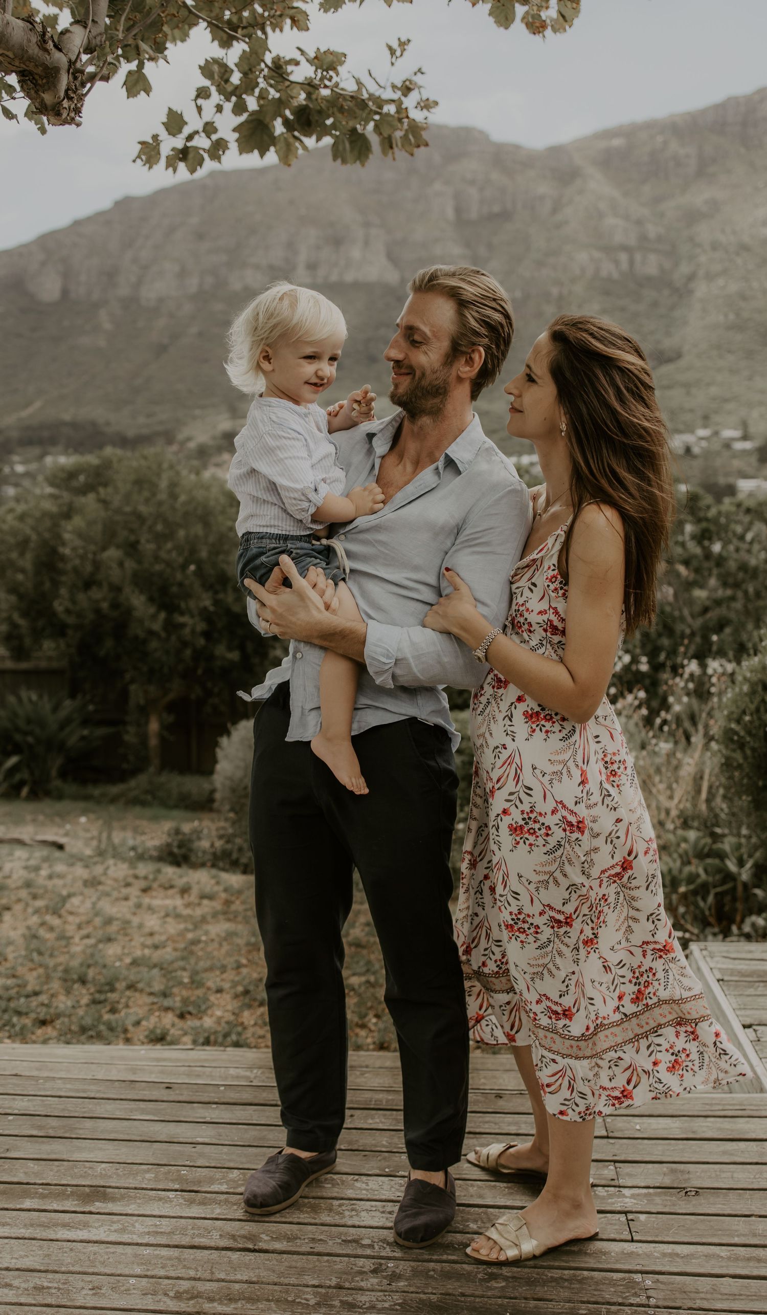 Authentic storytelling photography for family milestones Cape town, Strand and Somerset west