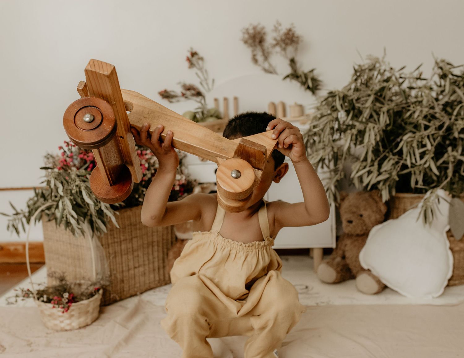 Out-of-the-ordinary school photography in Cape Town