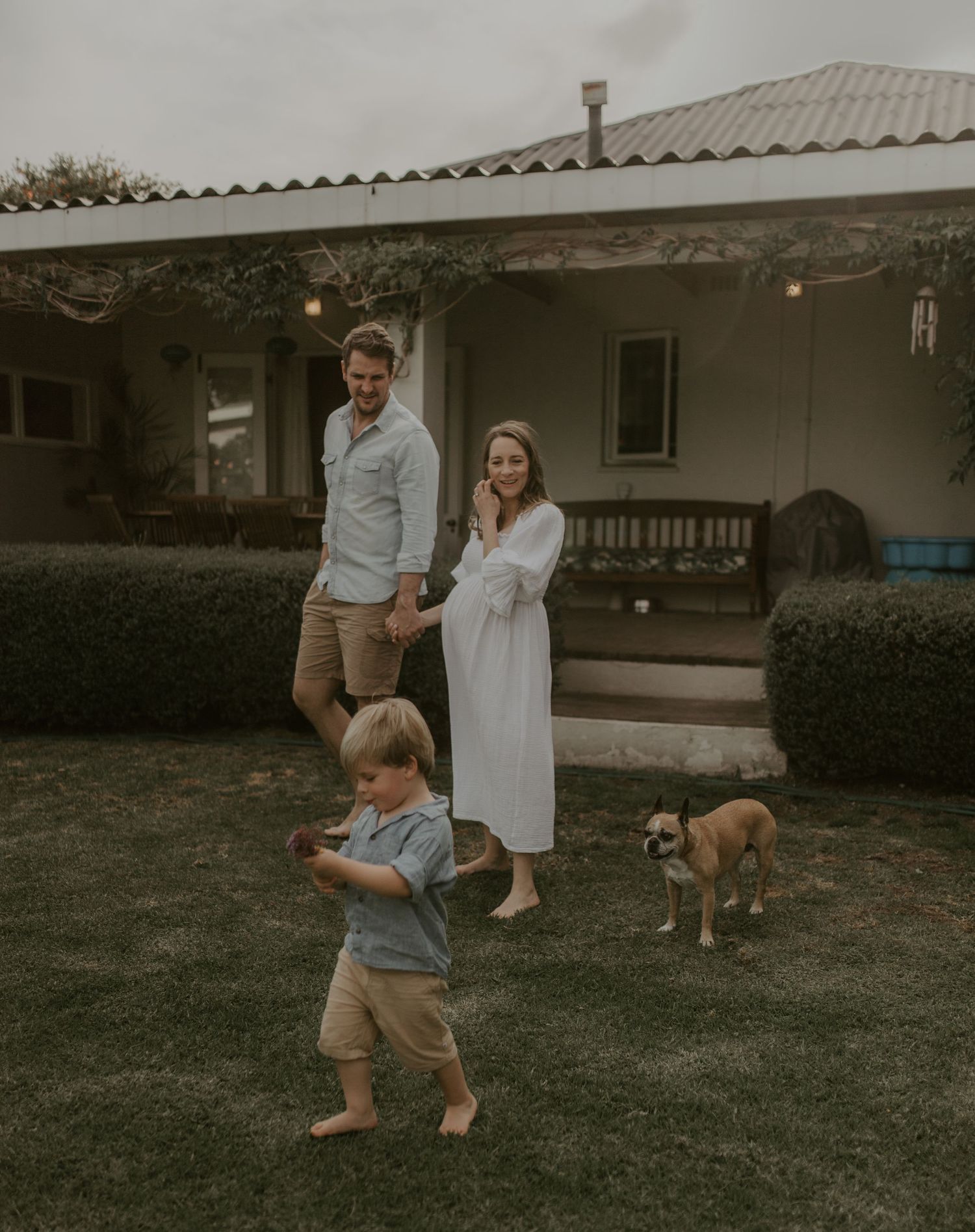 Natural family portraits with Cape Town scenery

Family photography that feels effortless in Cape Town

Family photo sessions designed for k