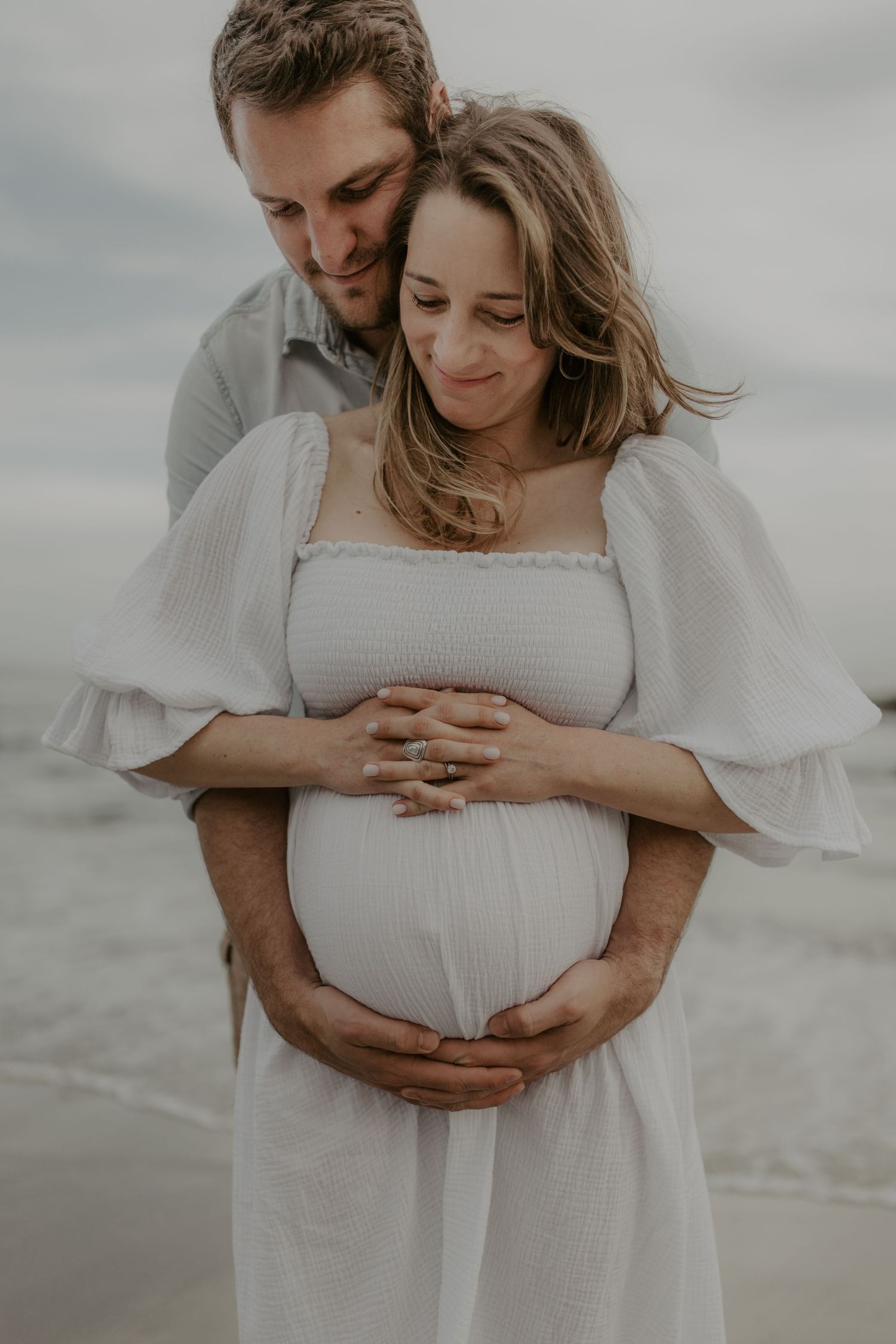 Pregnancy photographer Cape Town