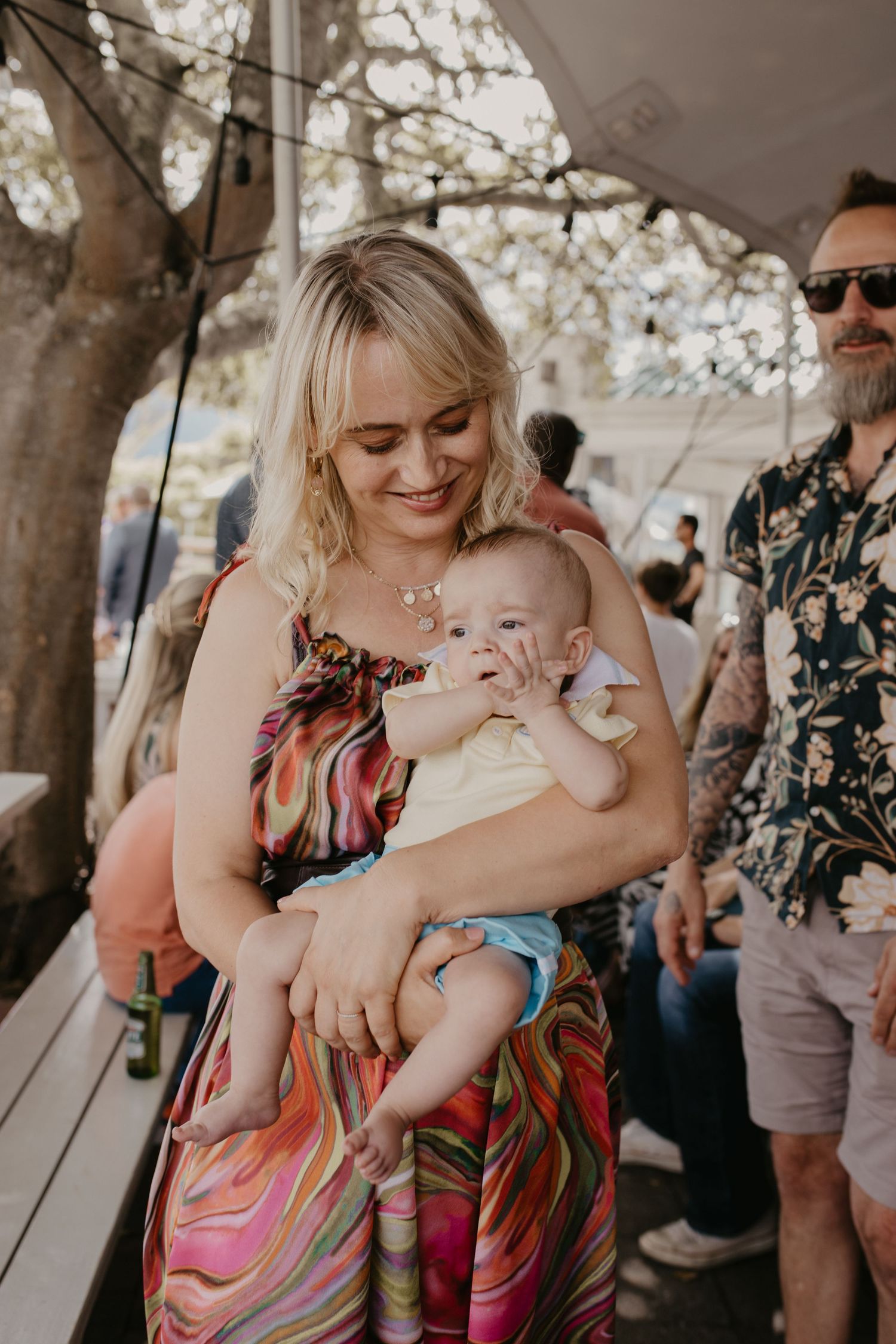 Warm, heartfelt family photography in Cape Town

Lifestyle family portraits in Cape Town homes and outdoors