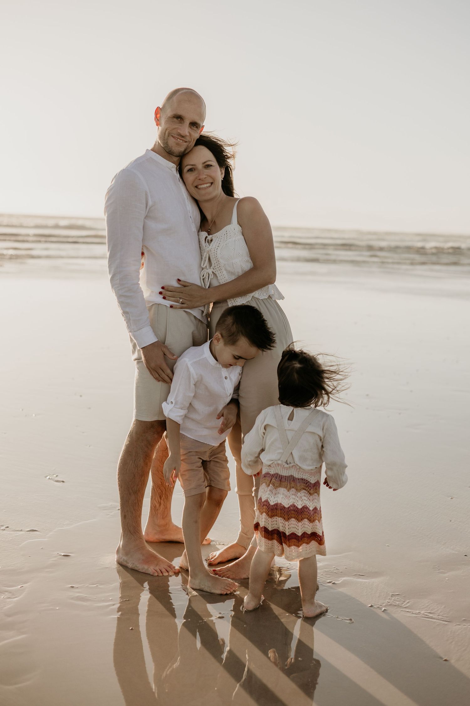 Relaxed family photo sessions with genuine momentsAuthentic family moments Cape Town
Stress-free family photos Cape Town