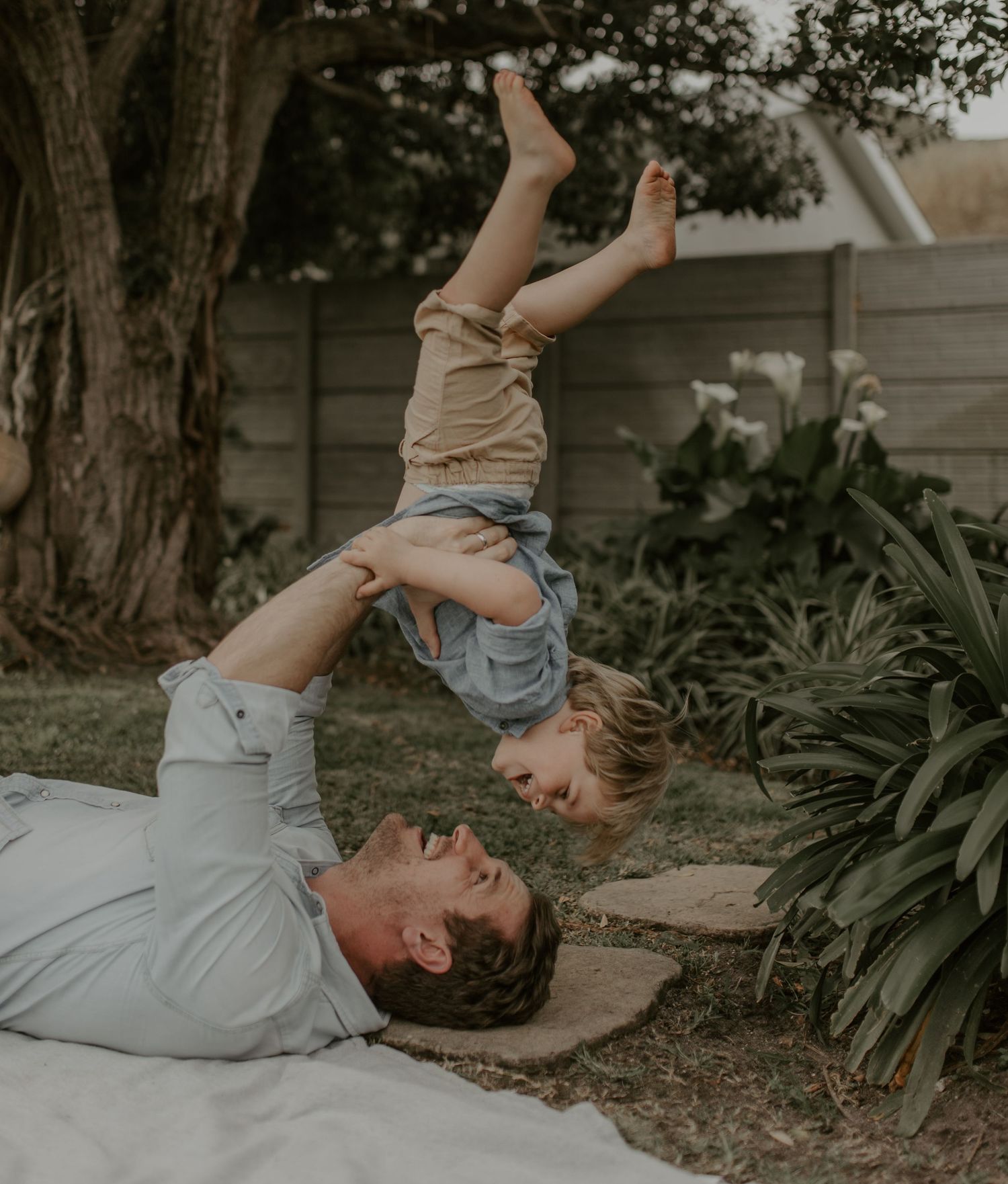 Natural family photography that captures real connection

Relaxed family photo sessions with genuine moments

Timeless family portraits you’