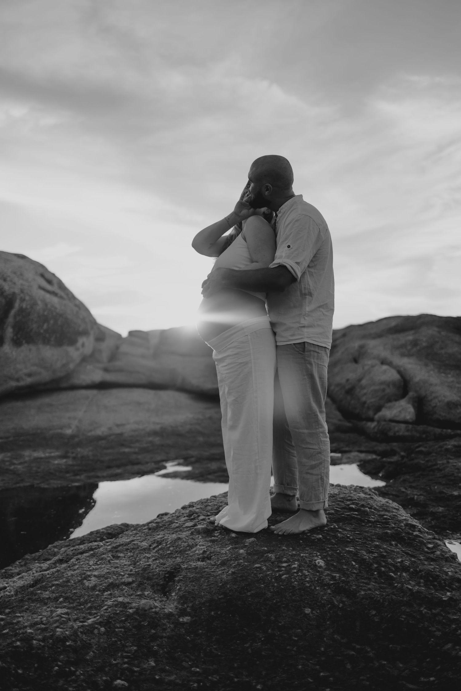 What photographer should I book for pregnancy photos in Cape Town?
Can you recommend a photographer for a pregnancy photoshoot in Cape Town?