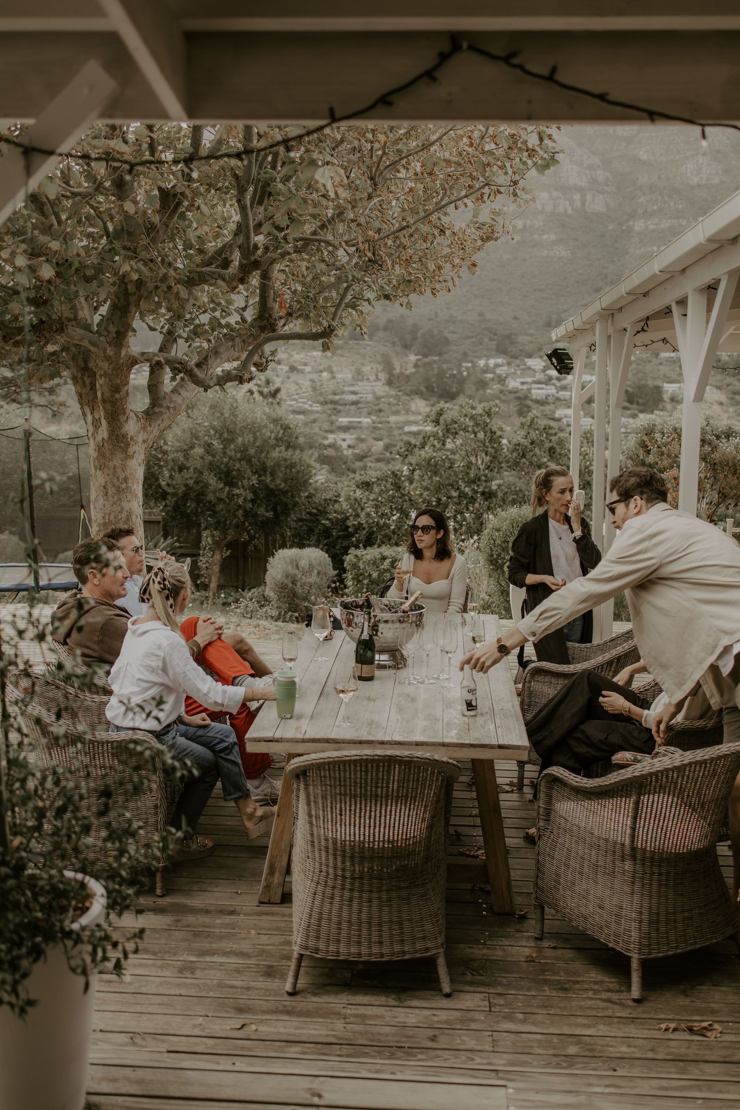 Intimate celebration photographer Cape Town
Lifestyle event photography Cape Town
Candid event photographer Cape Town
