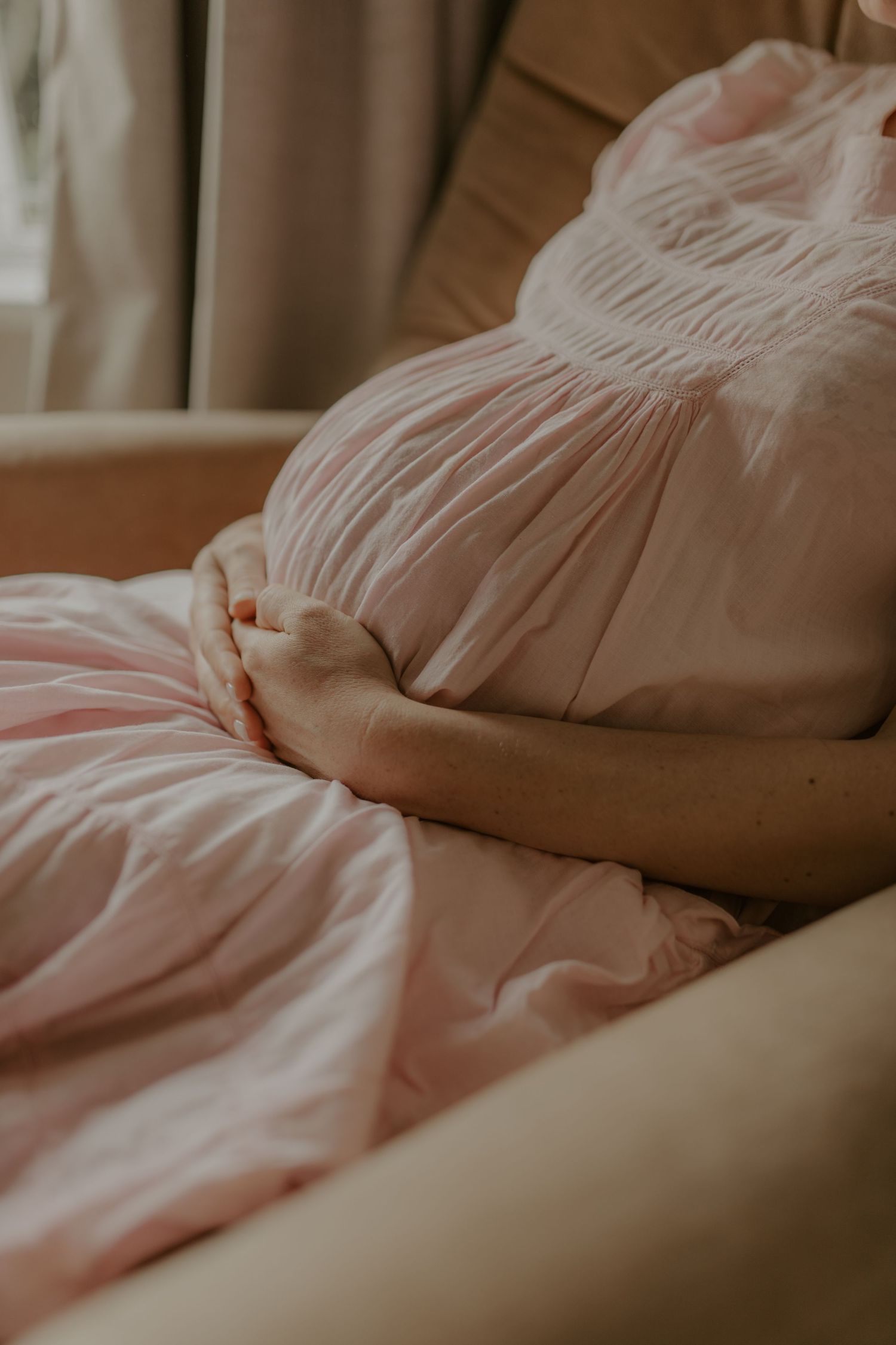 Maternity photography across Cape Town