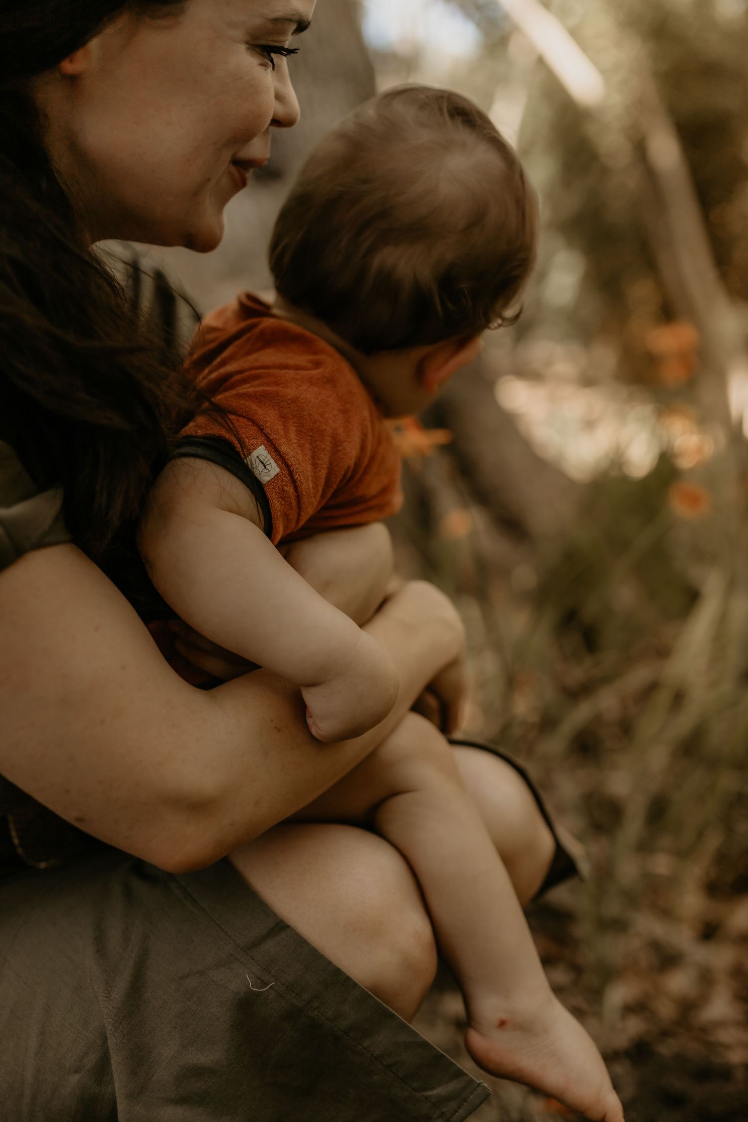 Outdoor family photography in Cape Town golden hour

Authentic family photography without awkward posing in Cape Town

Family photography in