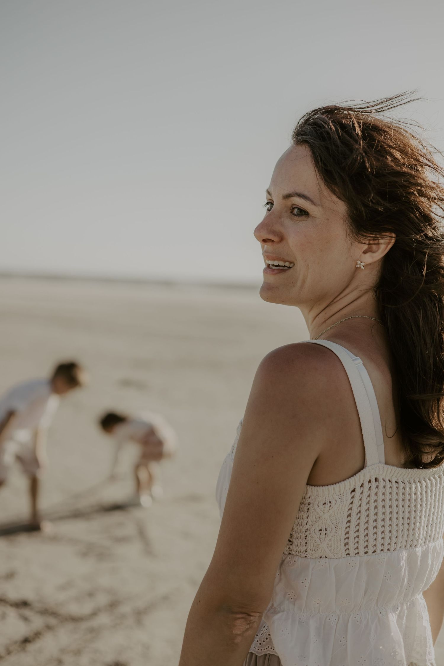 Lifestyle family photography at home or outdoors in Cape Town

Family photos full of warmth and connection in Cape Town

Minimalist family p
