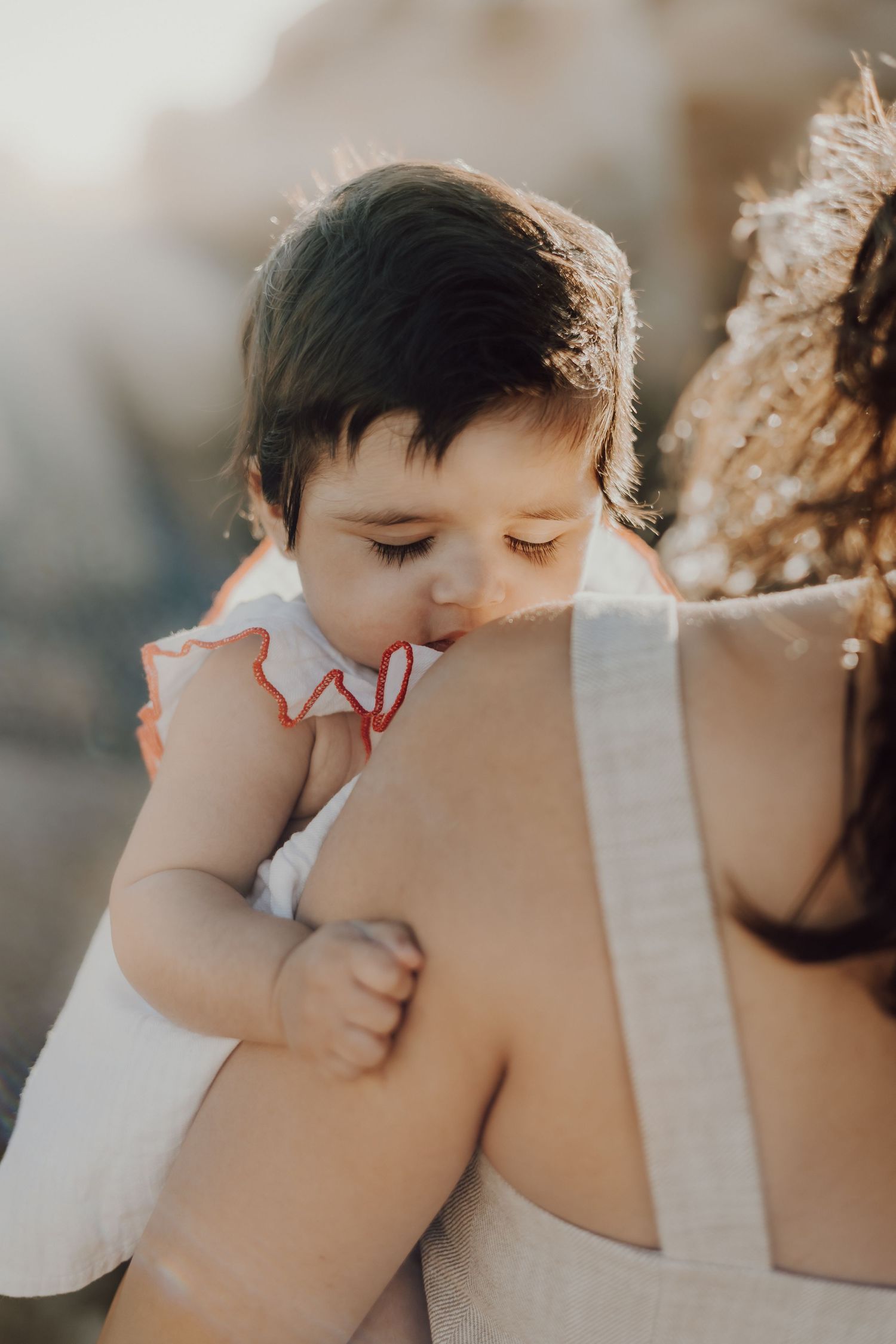 Organic family photography sessions in Cape Town