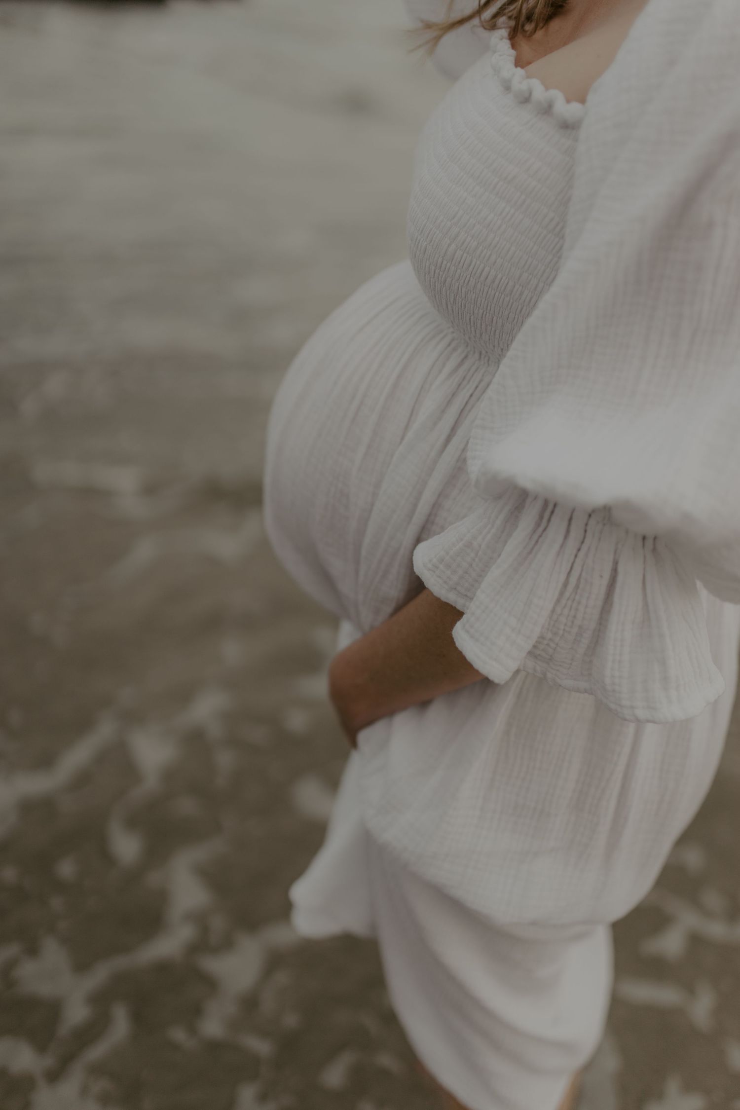 Pregnancy photographer Cape Town