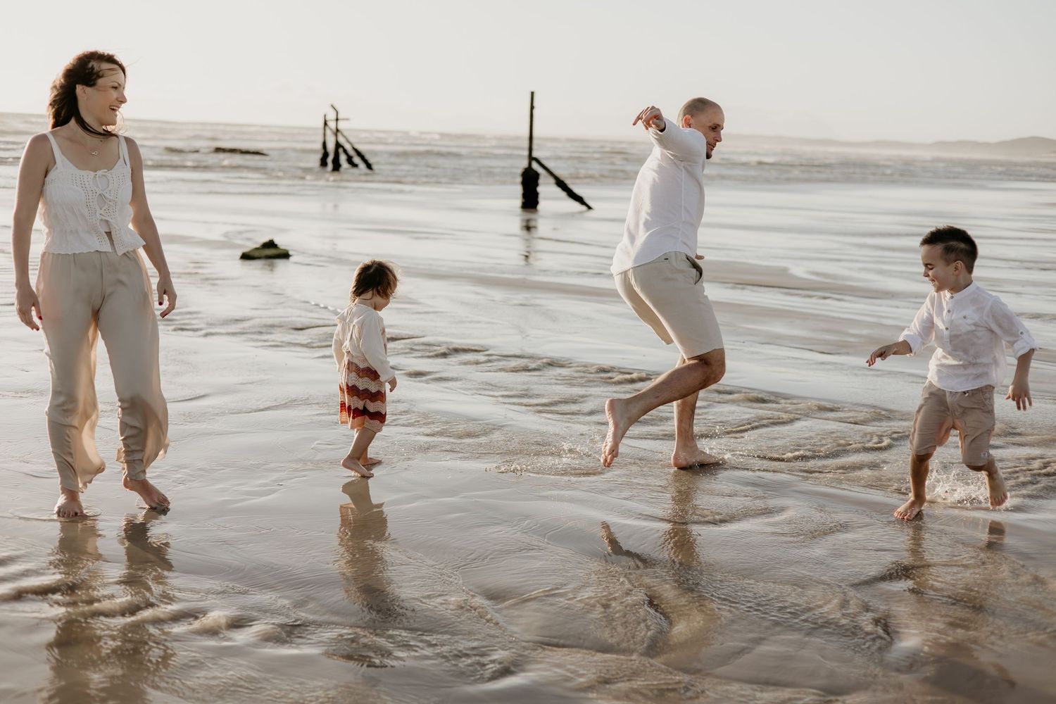 Natural family photography that captures real connection
Authentic family moments Cape Town
Stress-free family photos Cape Town
