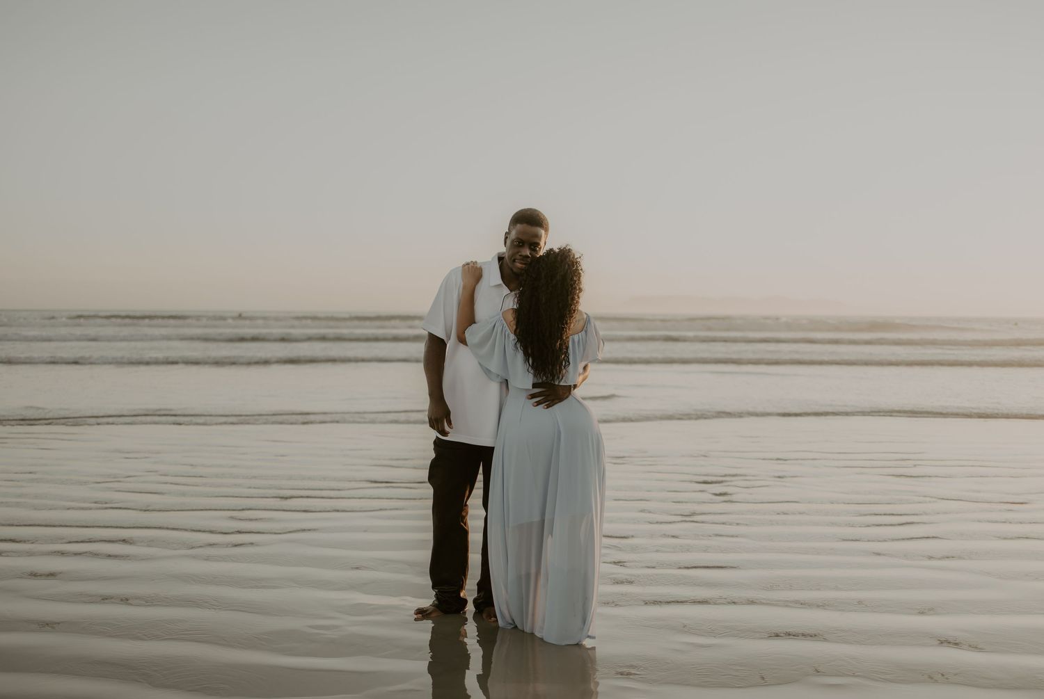 From golden beaches to quiet corners of the Winelands, here are some of my favourite places to photograph families around Cape Town