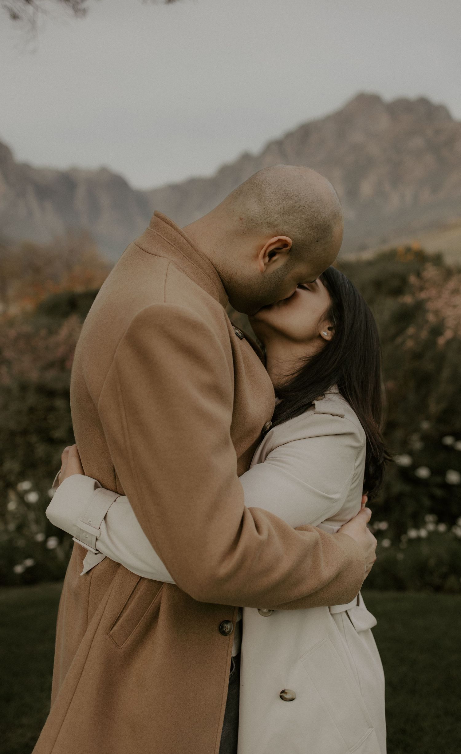 authentic proposal photography Cape Town
natural engagement photography Cape Town
documentary engagement photographer Cape Town
