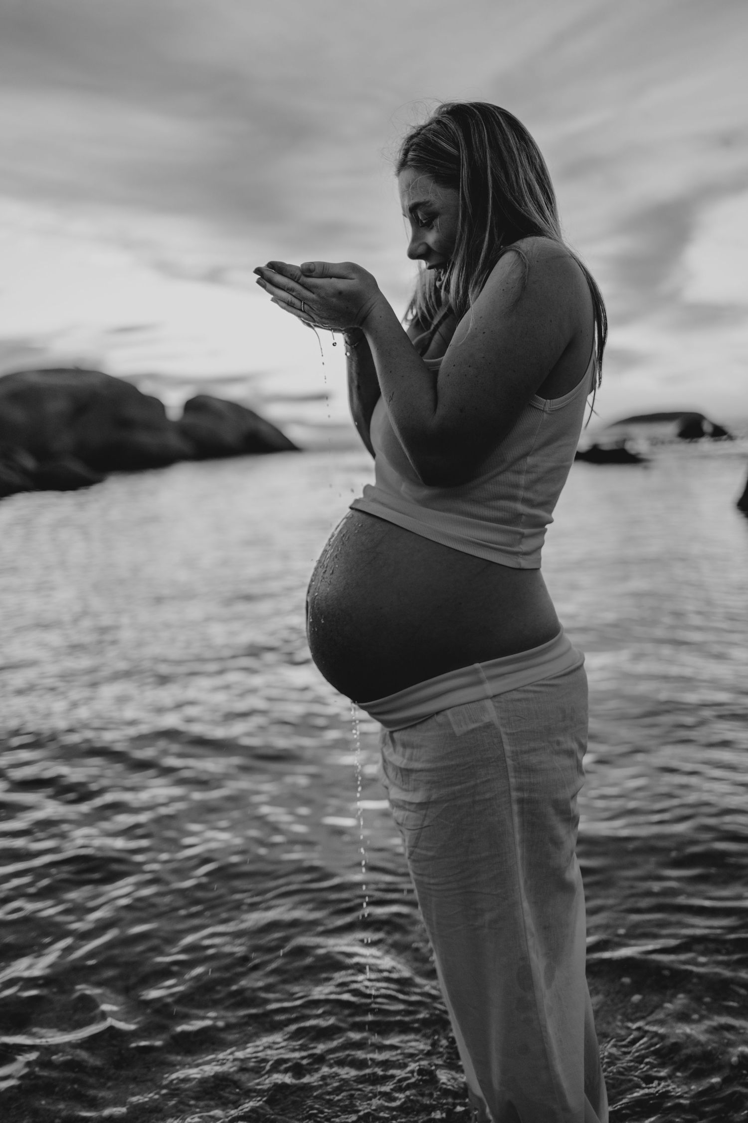 What photographer should I book for pregnancy photos in Cape Town?
Can you recommend a photographer for a pregnancy photoshoot in Cape Town?