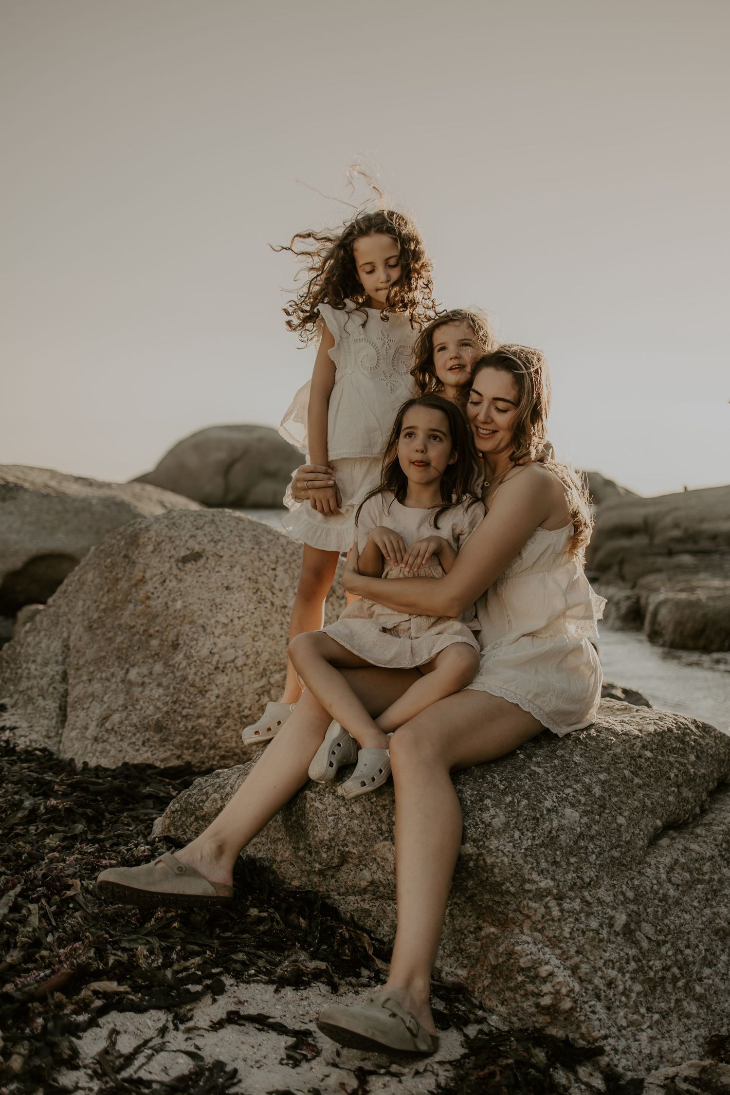 your next family photoshoot made easy
stress free family photography Cape Town