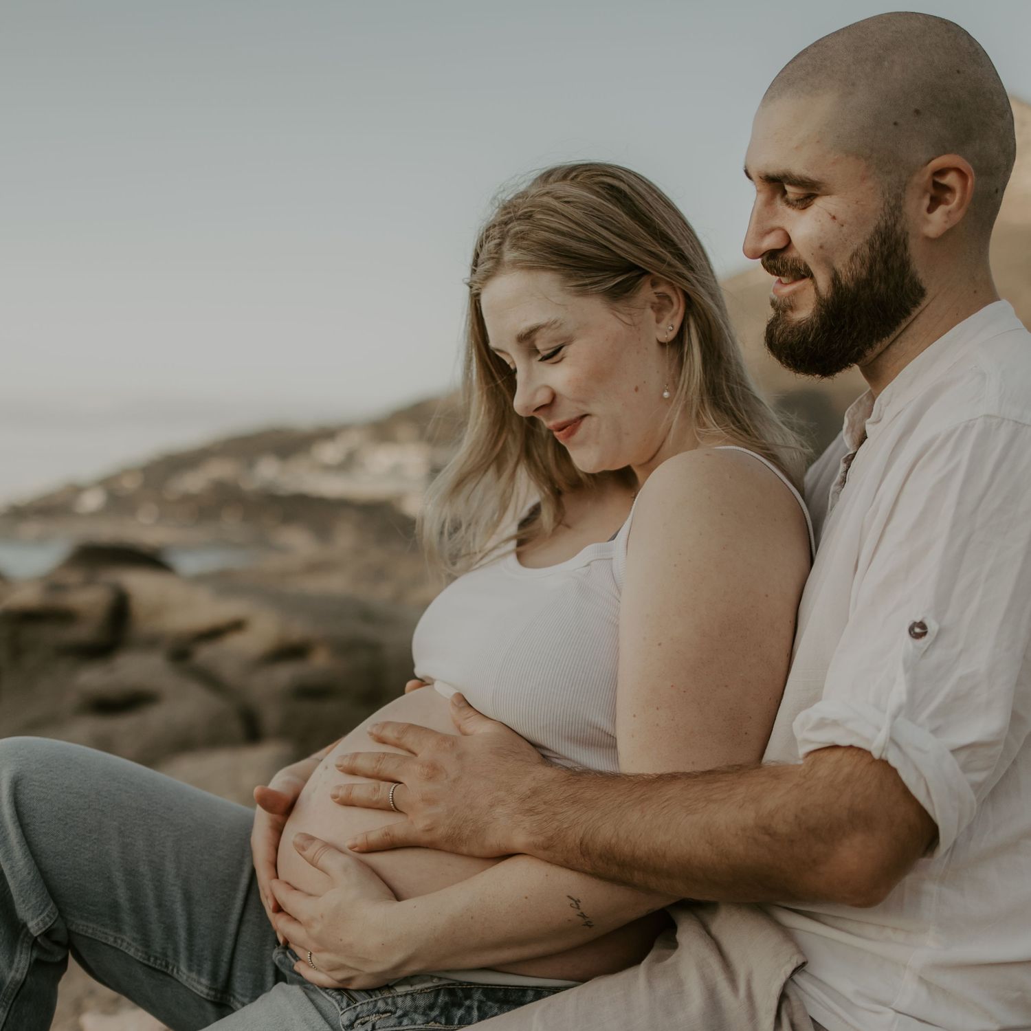 Earthy maternity photoshoot Cape Town
Minimalist maternity photography Cape Town
Intimate maternity photography Cape Town