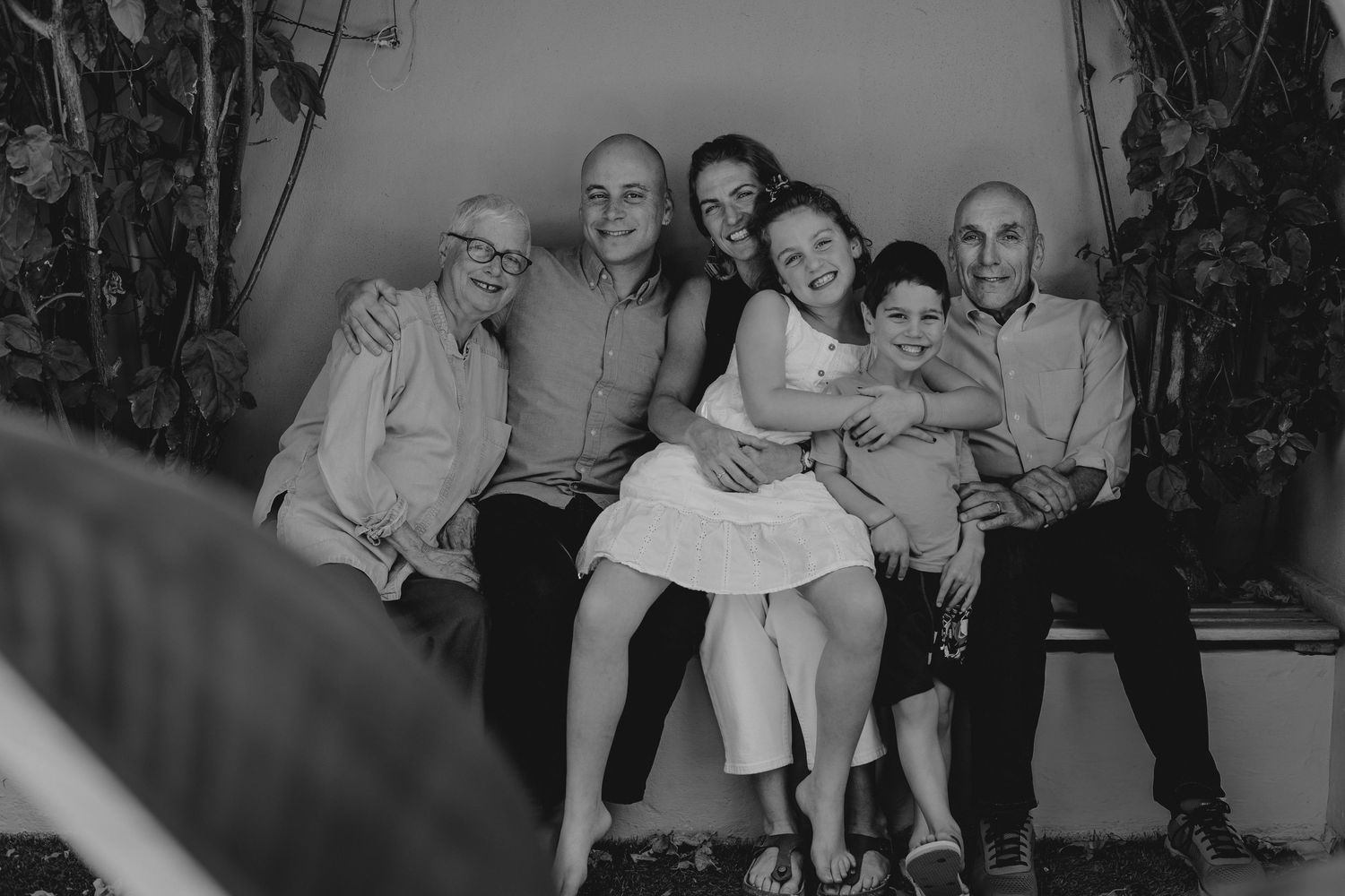 Authentic family photography without awkward posing in Cape Town
Family photographer Somerset West