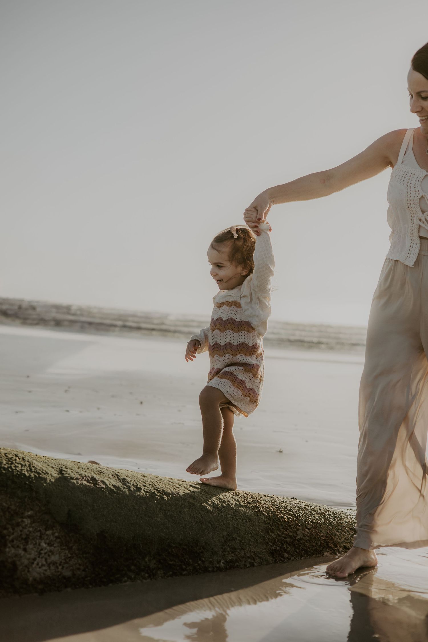Natural family photo sessions near Cape Town

Family portraits inspired by Cape Town landscapes
