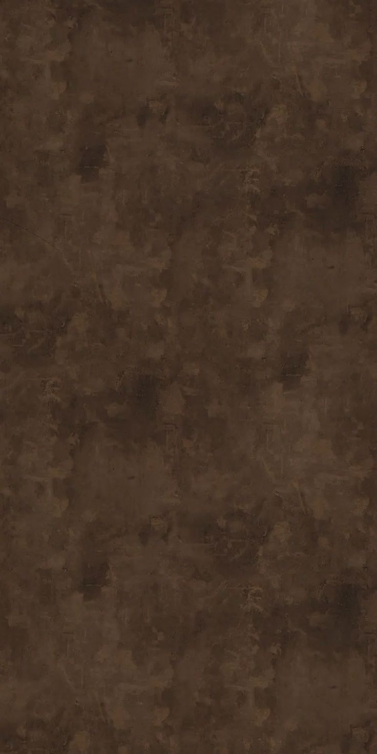 Dark brown rustic concrete texture background with mottled earthy tones.