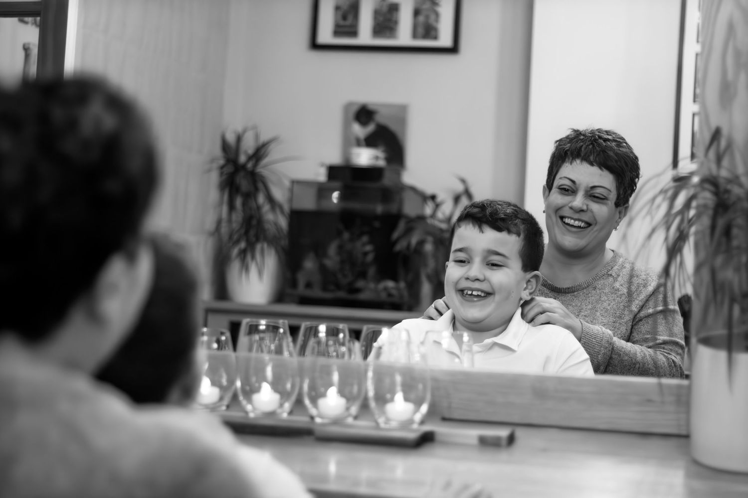 Unposed lifestyle photography in Dover capturing real, everyday family moments