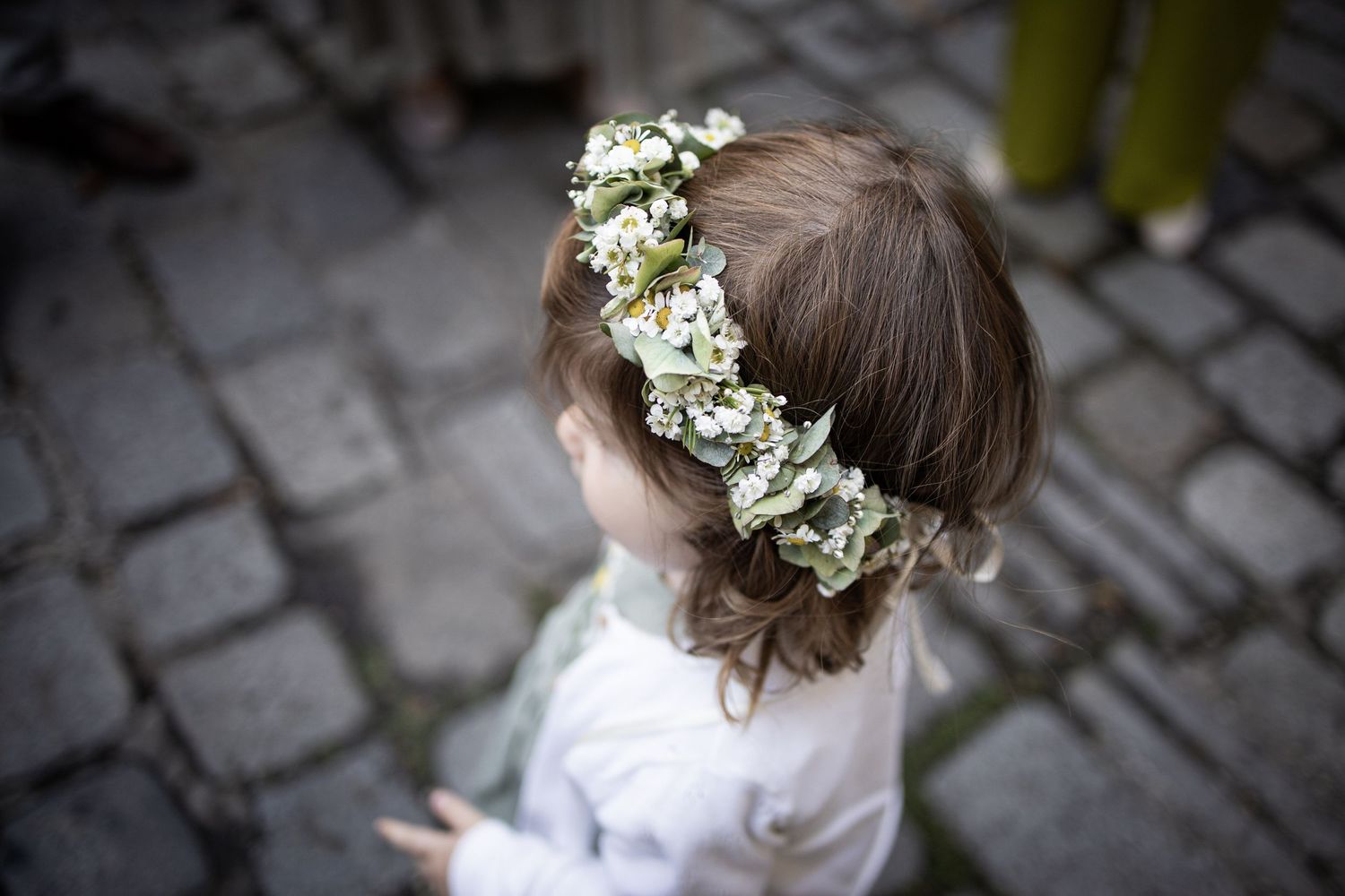 Hochzeit | Fotostory