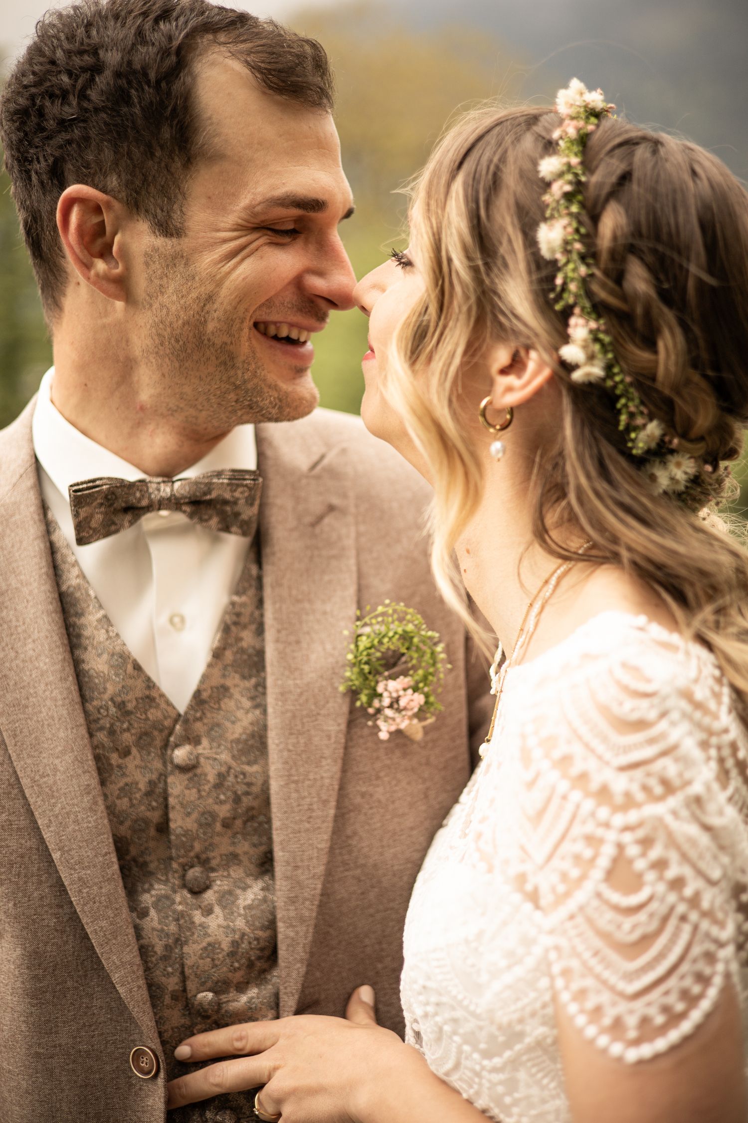 Hochzeit | Fotostory