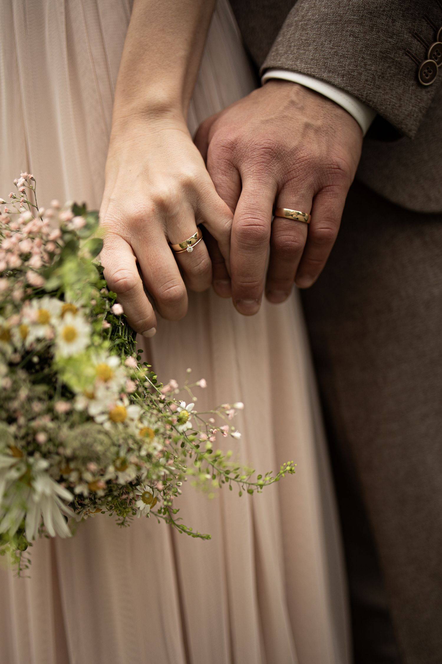 Hochzeit | Fotostory