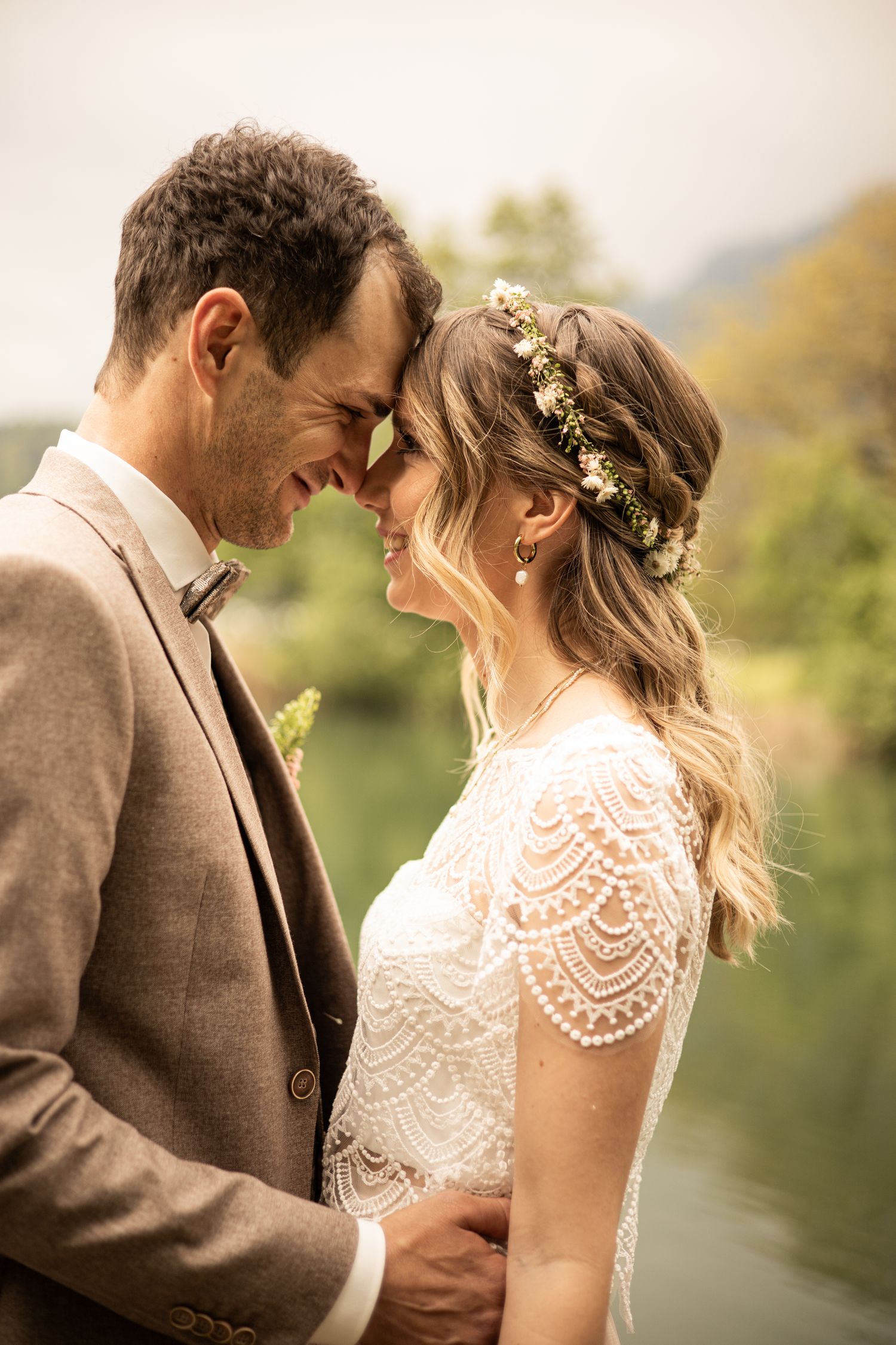 Hochzeit | Fotostory