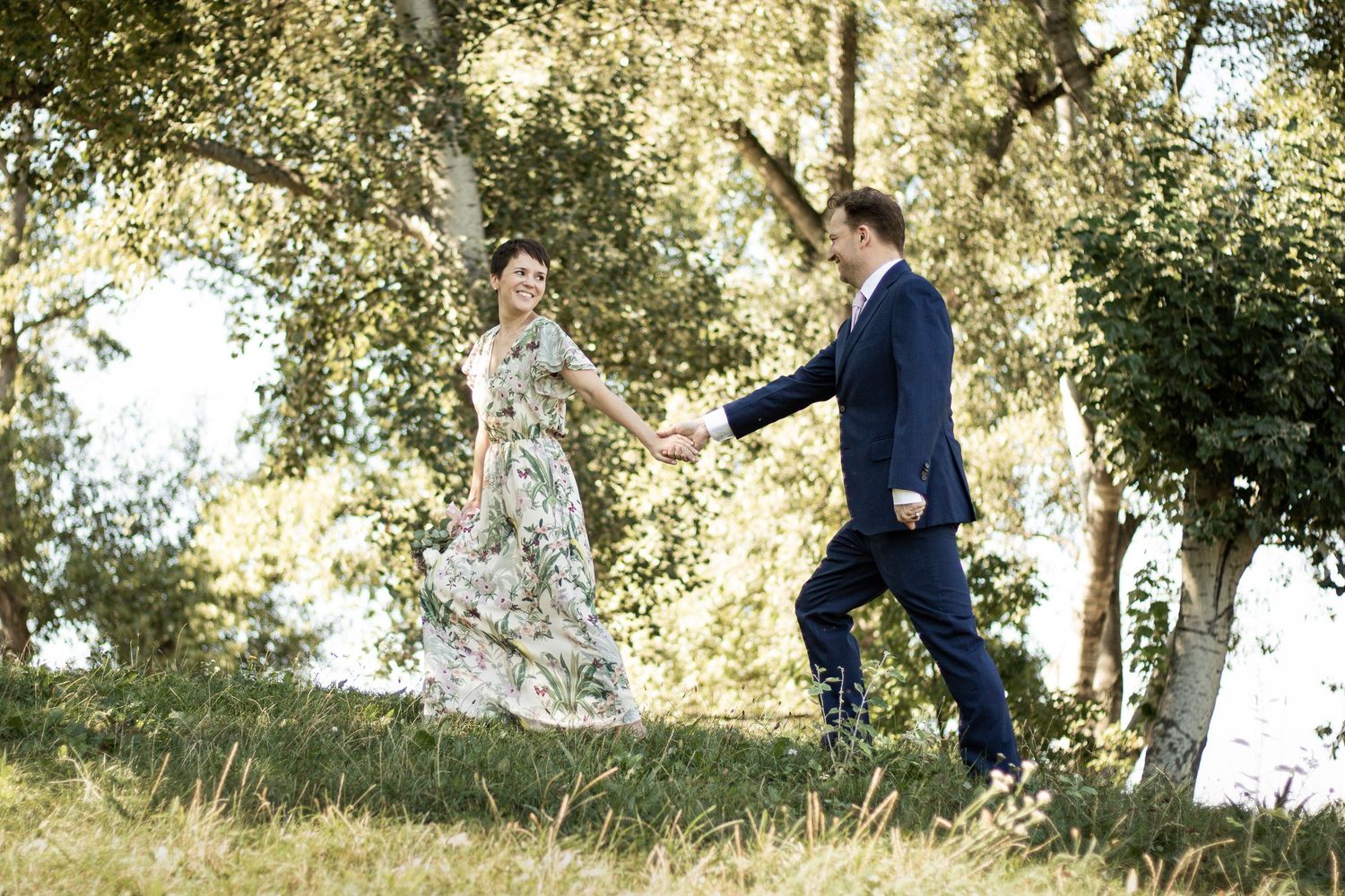 Hochzeit | Fotostory