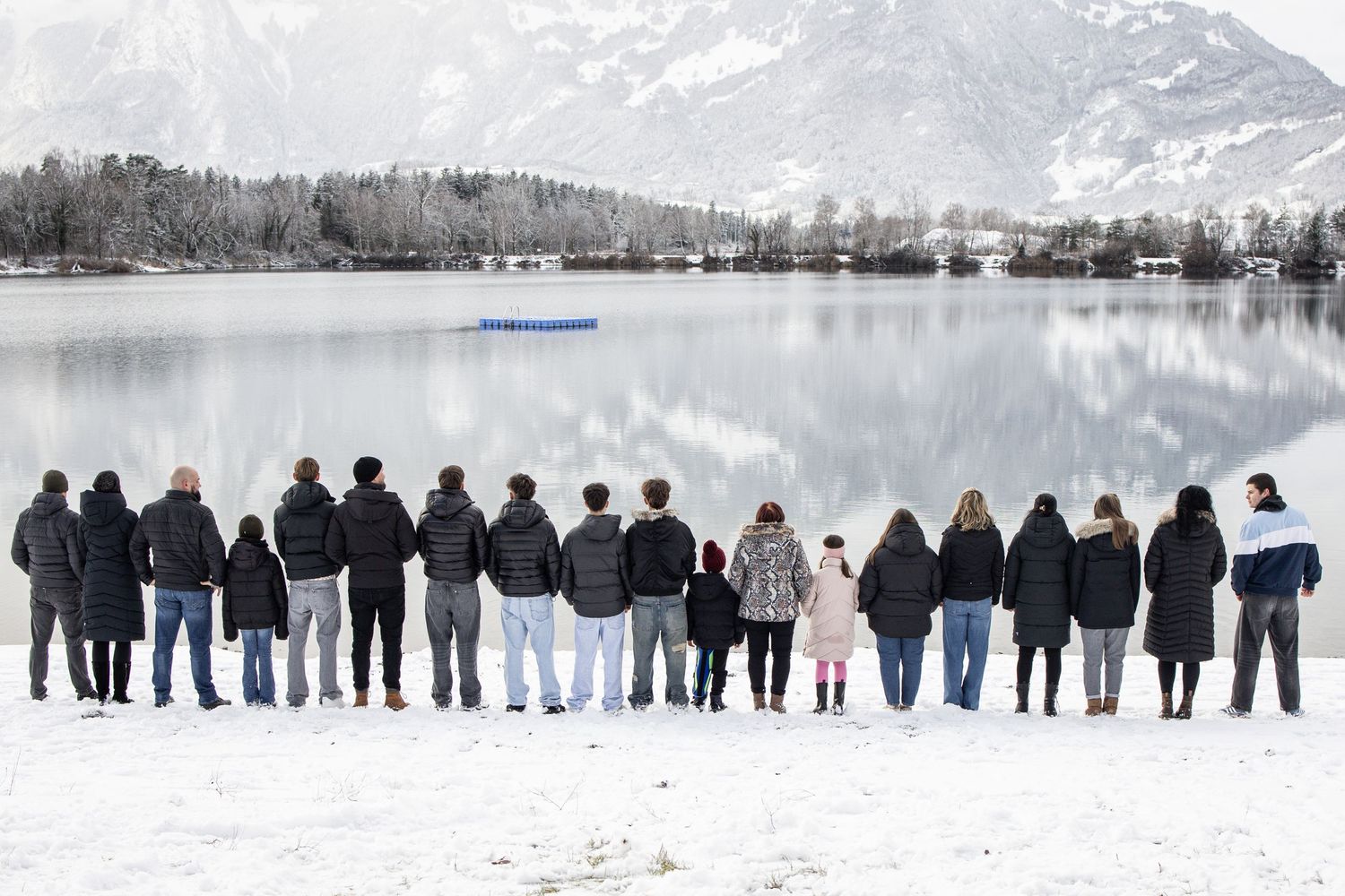 Familienshooting | Fotostory