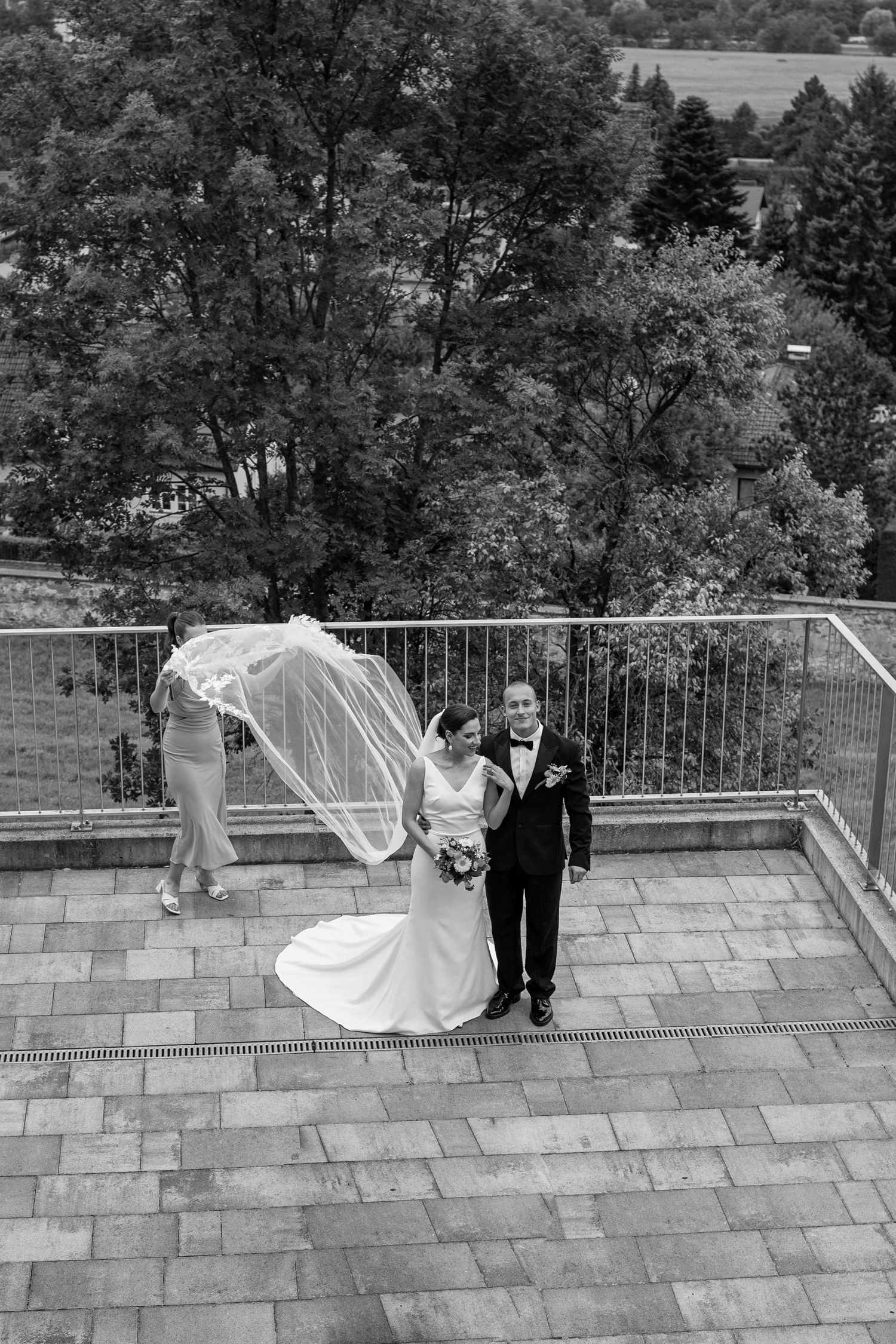 Hochzeit | Fotostory