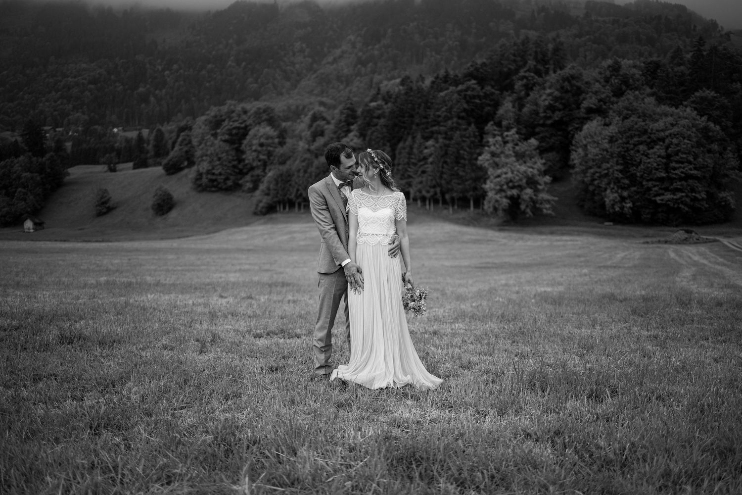 Hochzeit | Fotostory