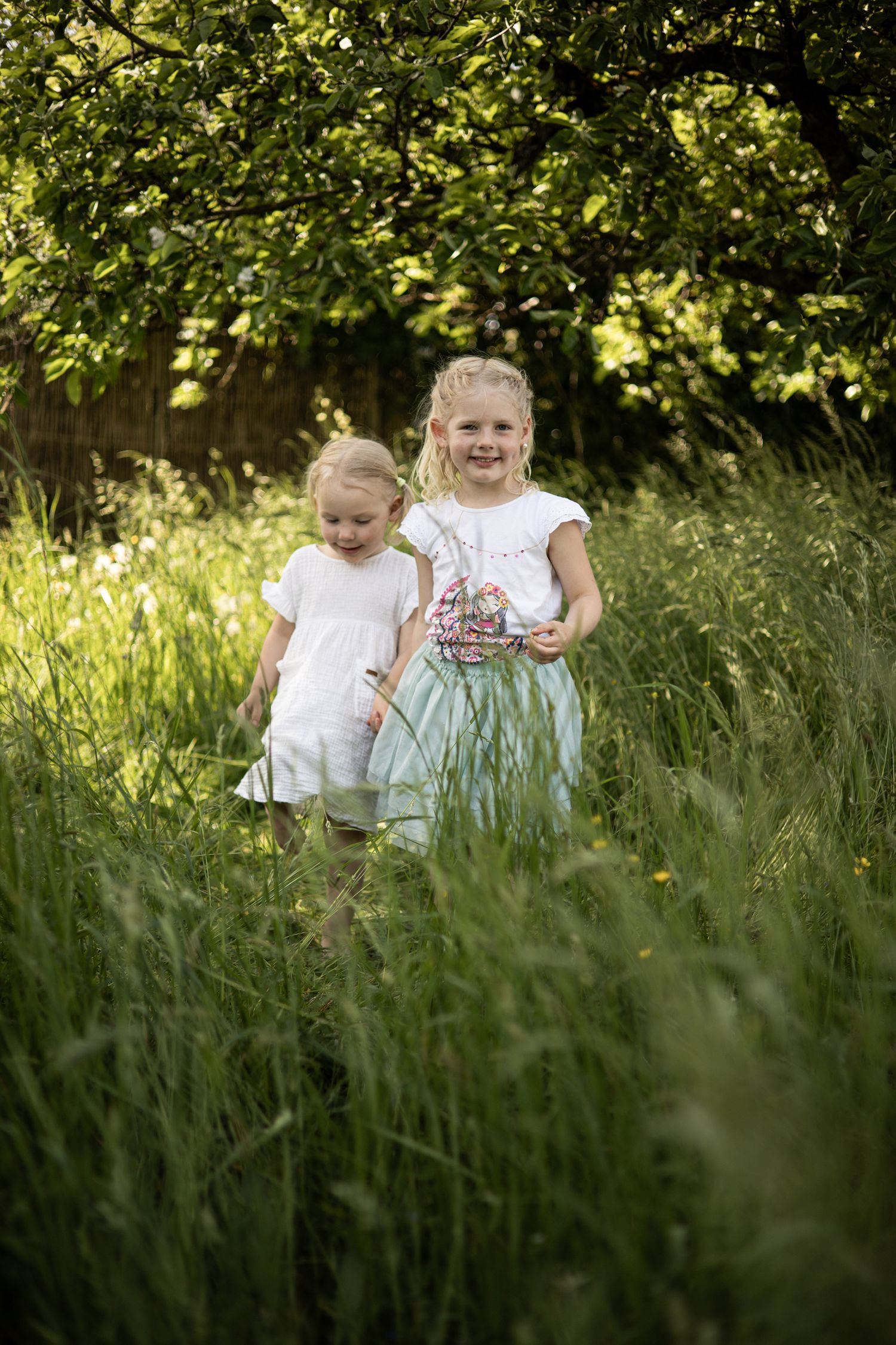 Familienshooting | Fotostory