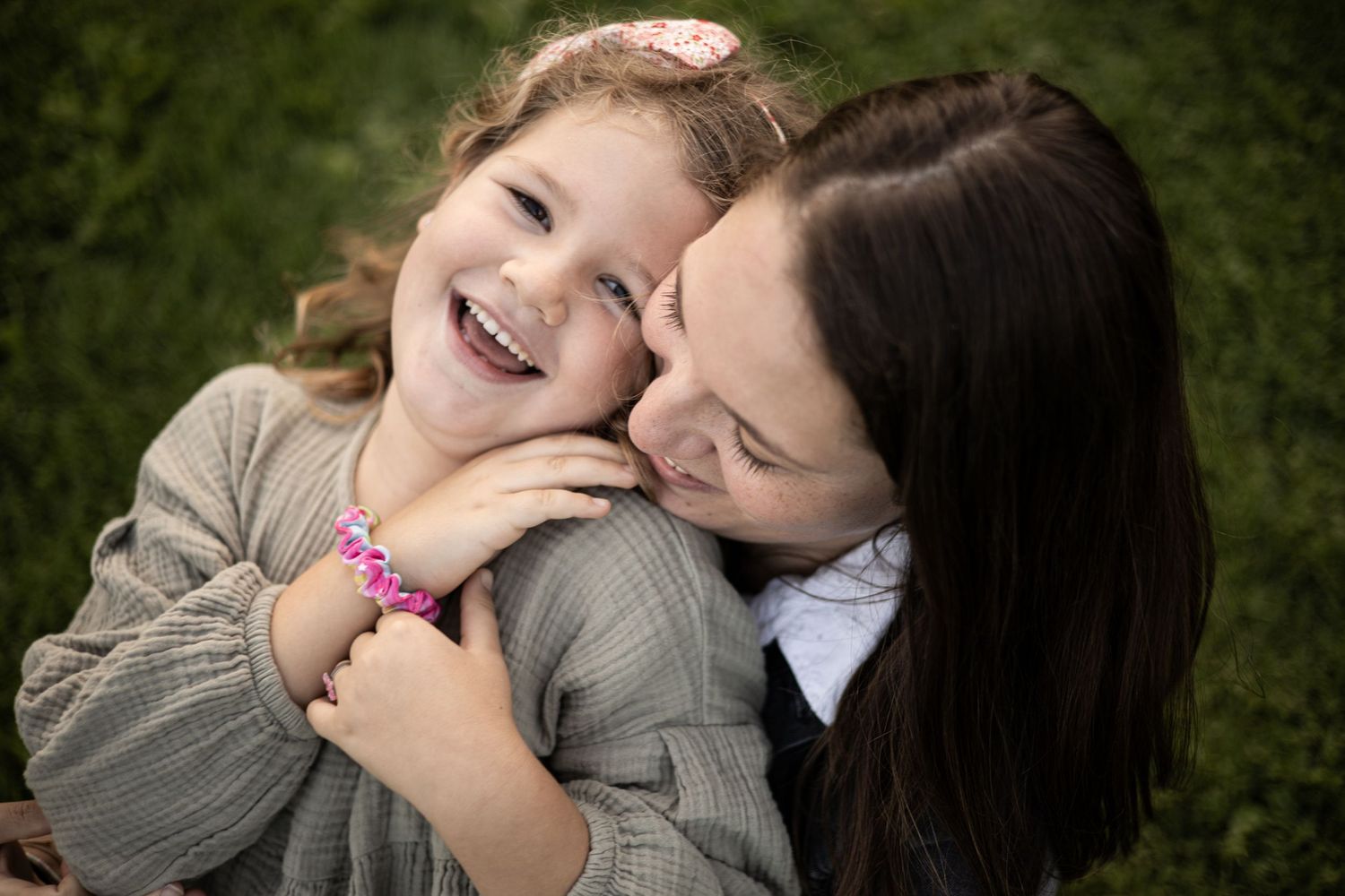 Familienshooting | Fotostory