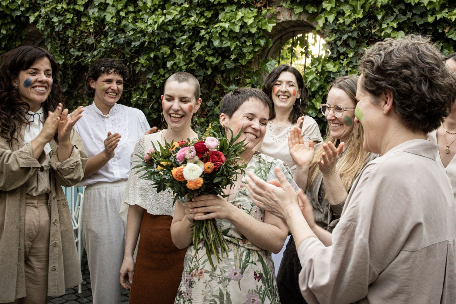 Hochzeit | Fotostory