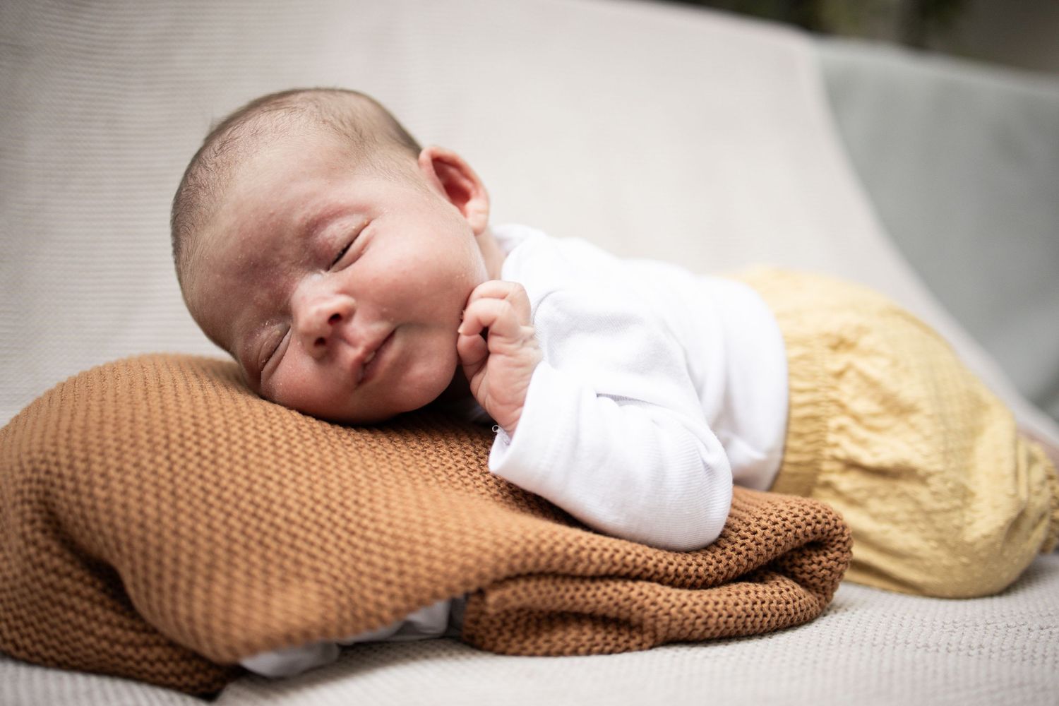 Babyshooting | Fotostory