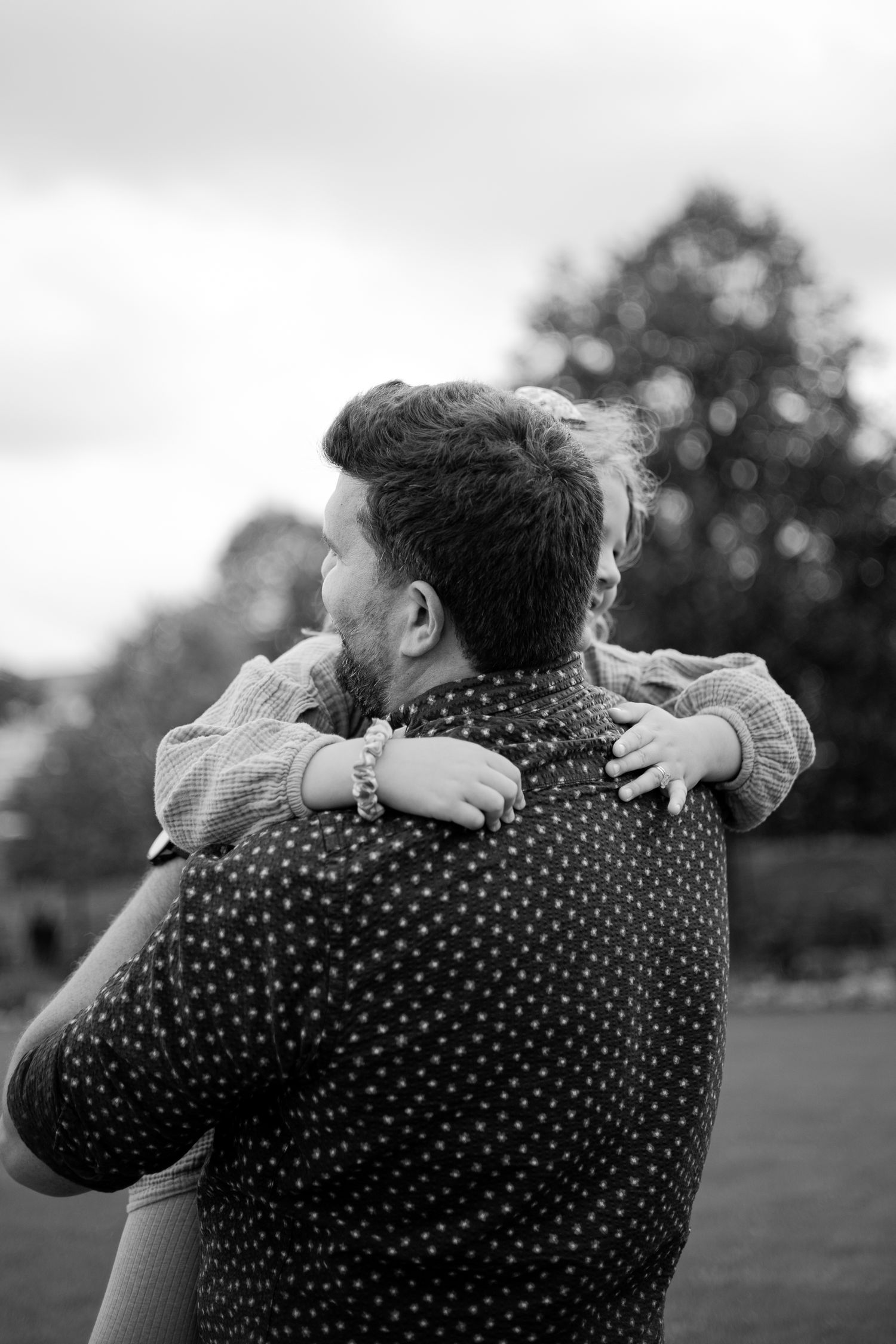 Familienshooting | Fotostory