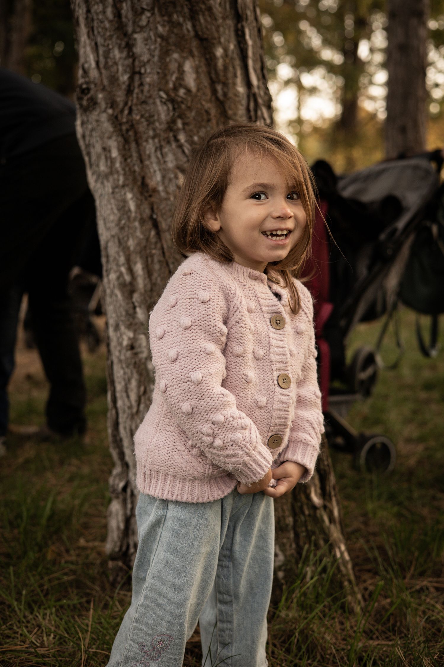 Familienshooting | Fotostory