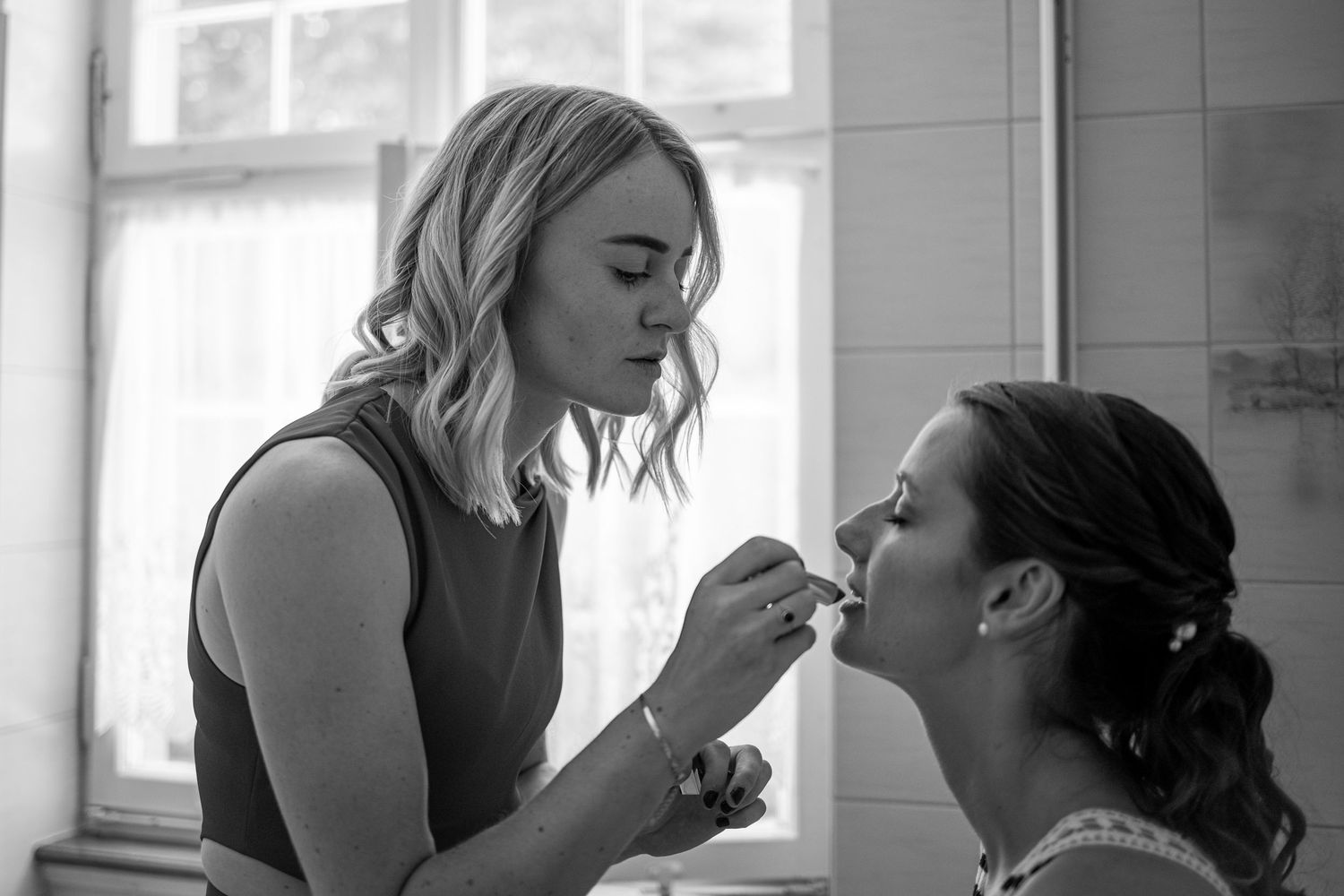 Hochzeit | Fotostory