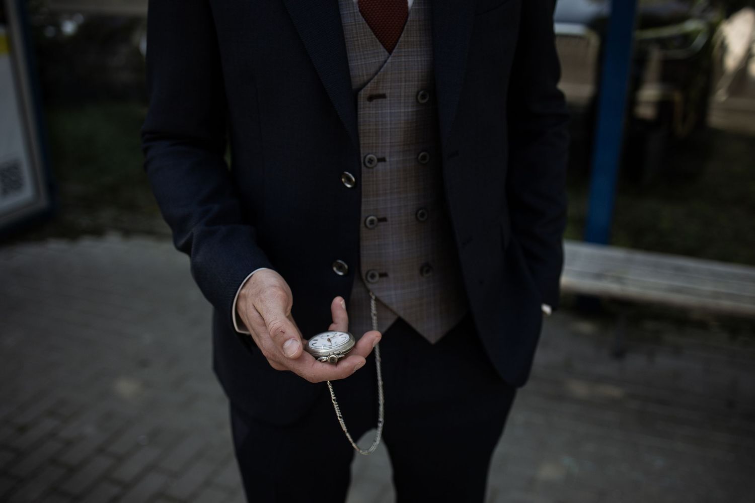 Hochzeit | Fotostory